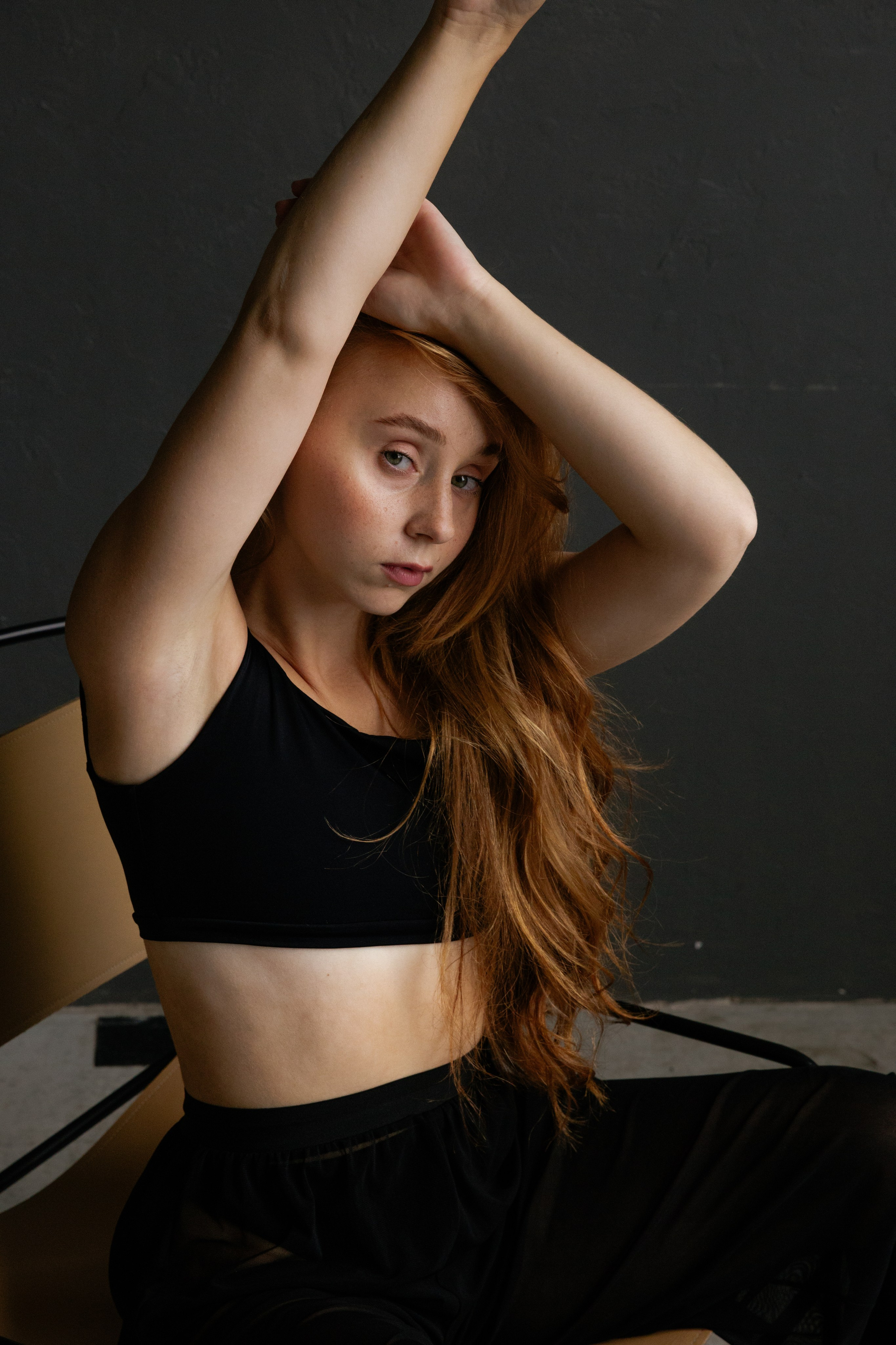 Студия танцев «Объединение». Свадебный и семейный фотограф в Челябинске