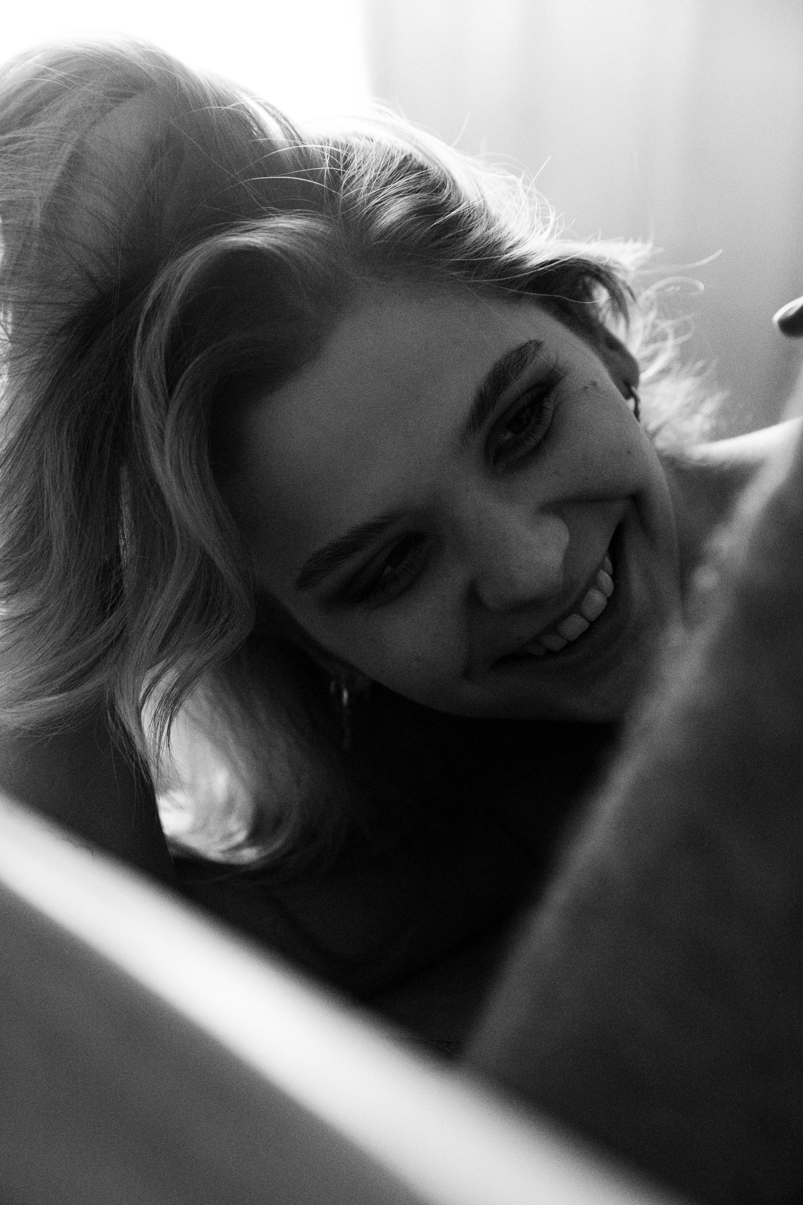 Дарья и Сергей. Свадебный и семейный фотограф в Челябинске