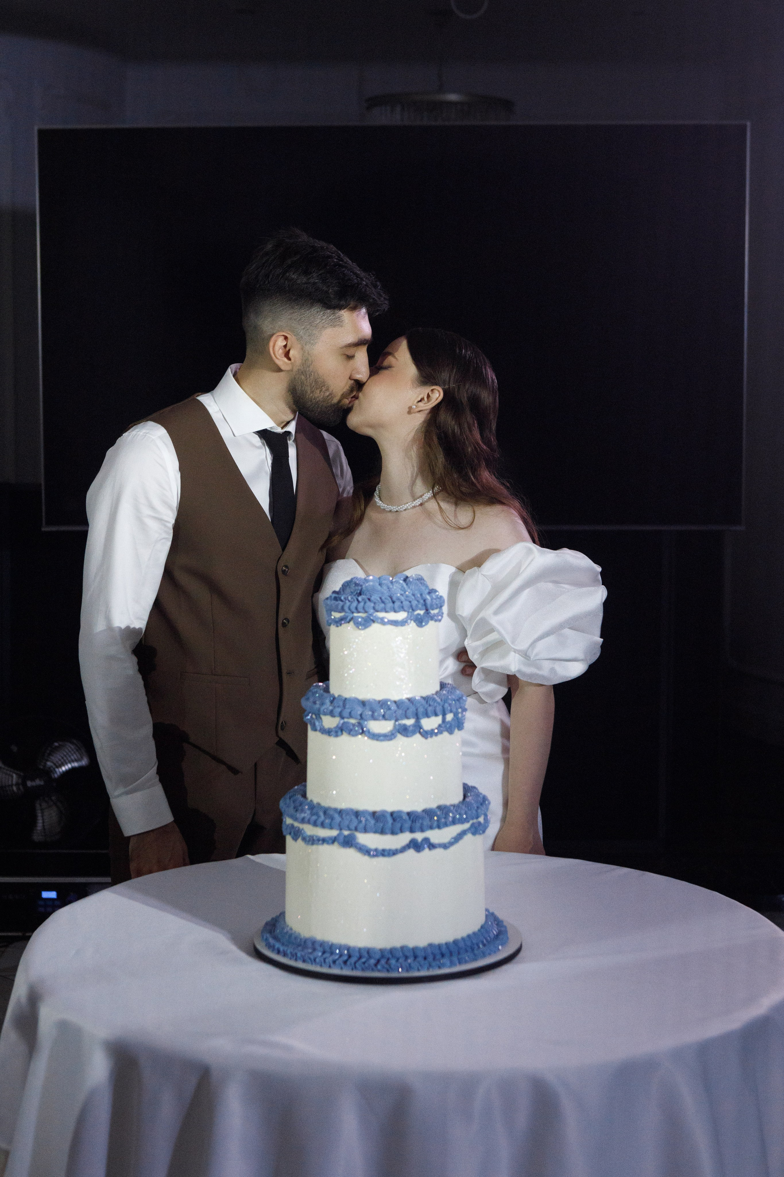 Свадебный фотограф в Ростове-на-Дону — Свадьба Анатолия и Екатерины. Свадебный фотограф Ростов на Дону / Таганрог — Усачева Анастасия