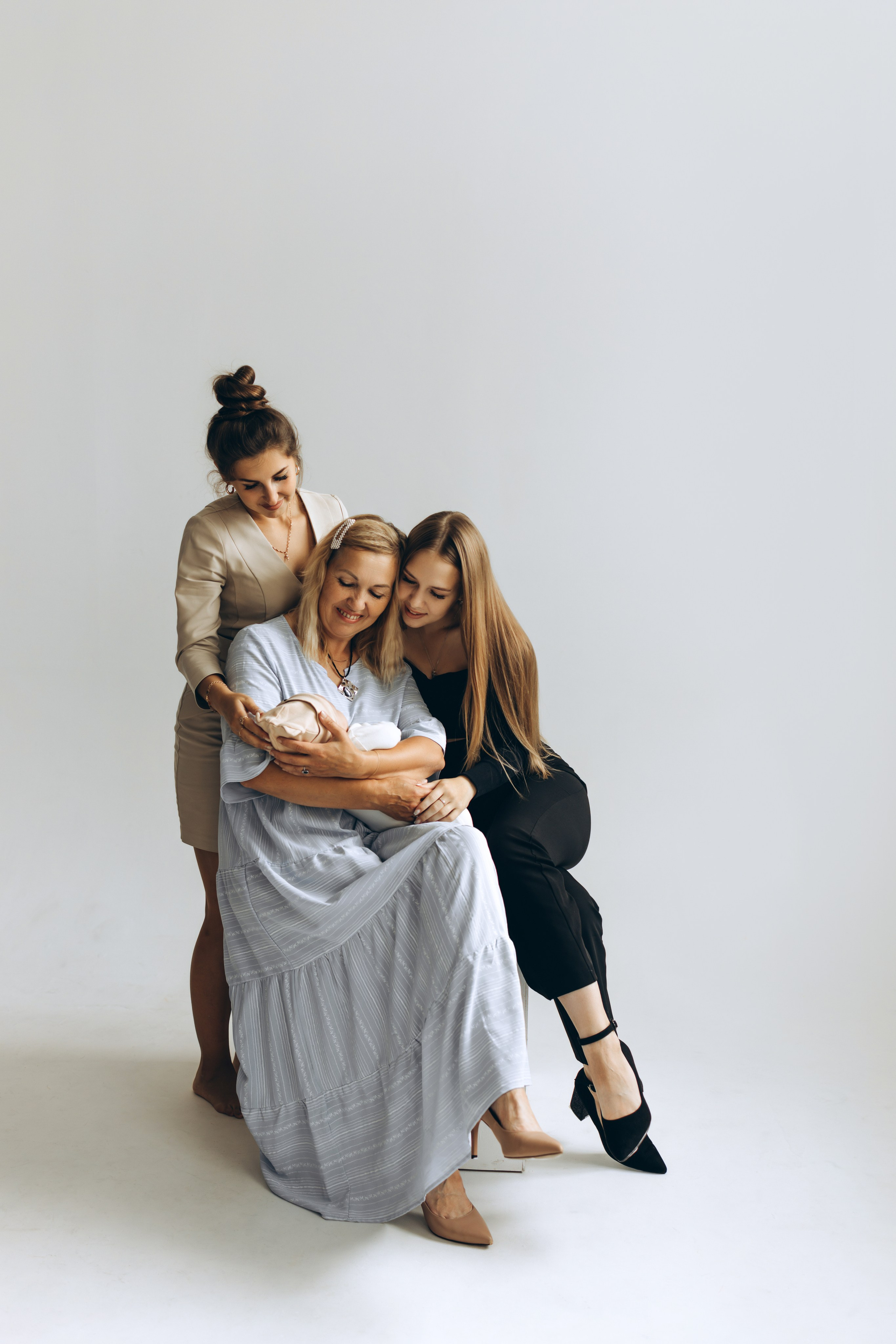 Богдану 1 месяц. Семейный и свадебный фотограф Анастасия Слободчикова. Лысьва, Чусовой, Пермь