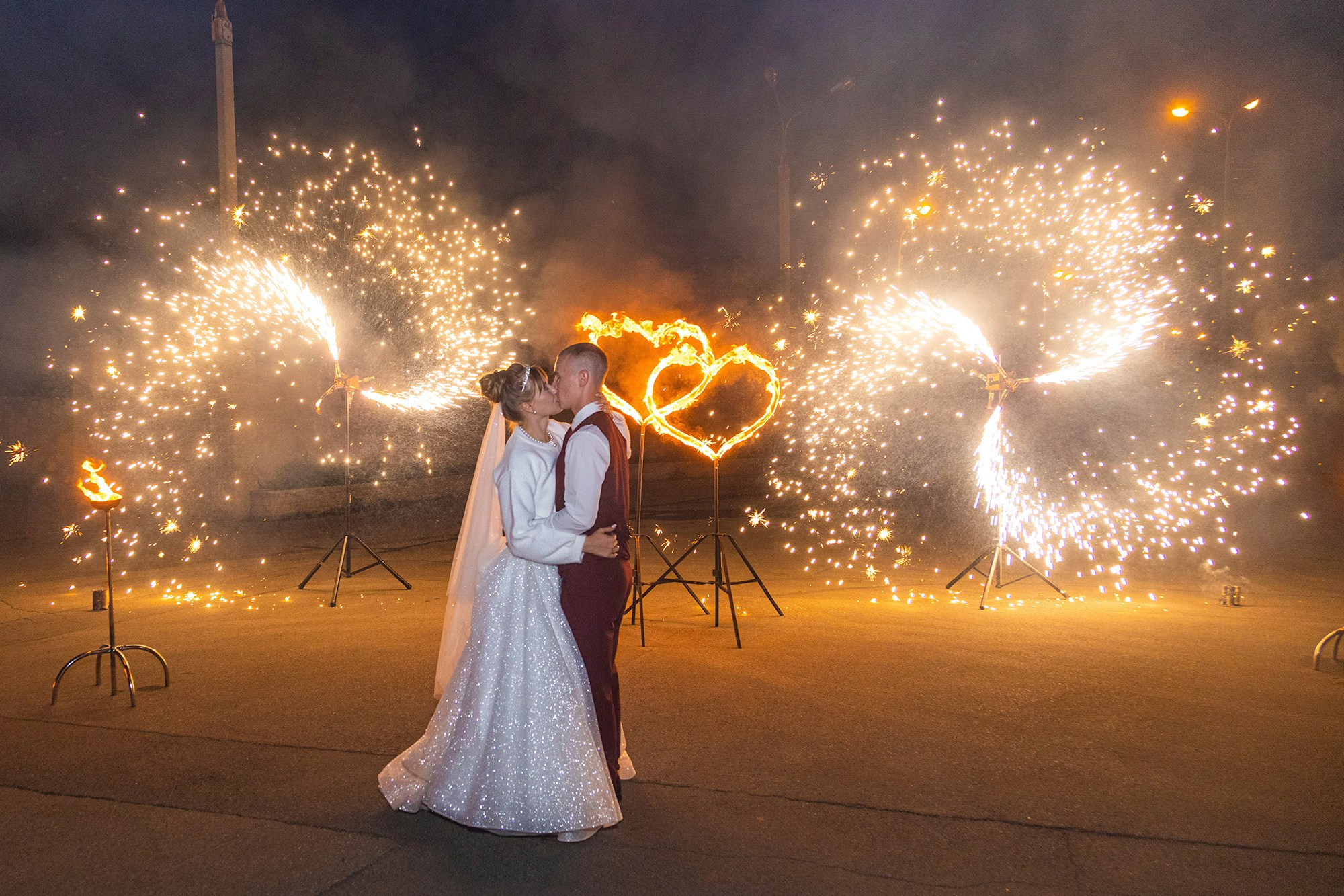 Свадебный фотограф Иркутск