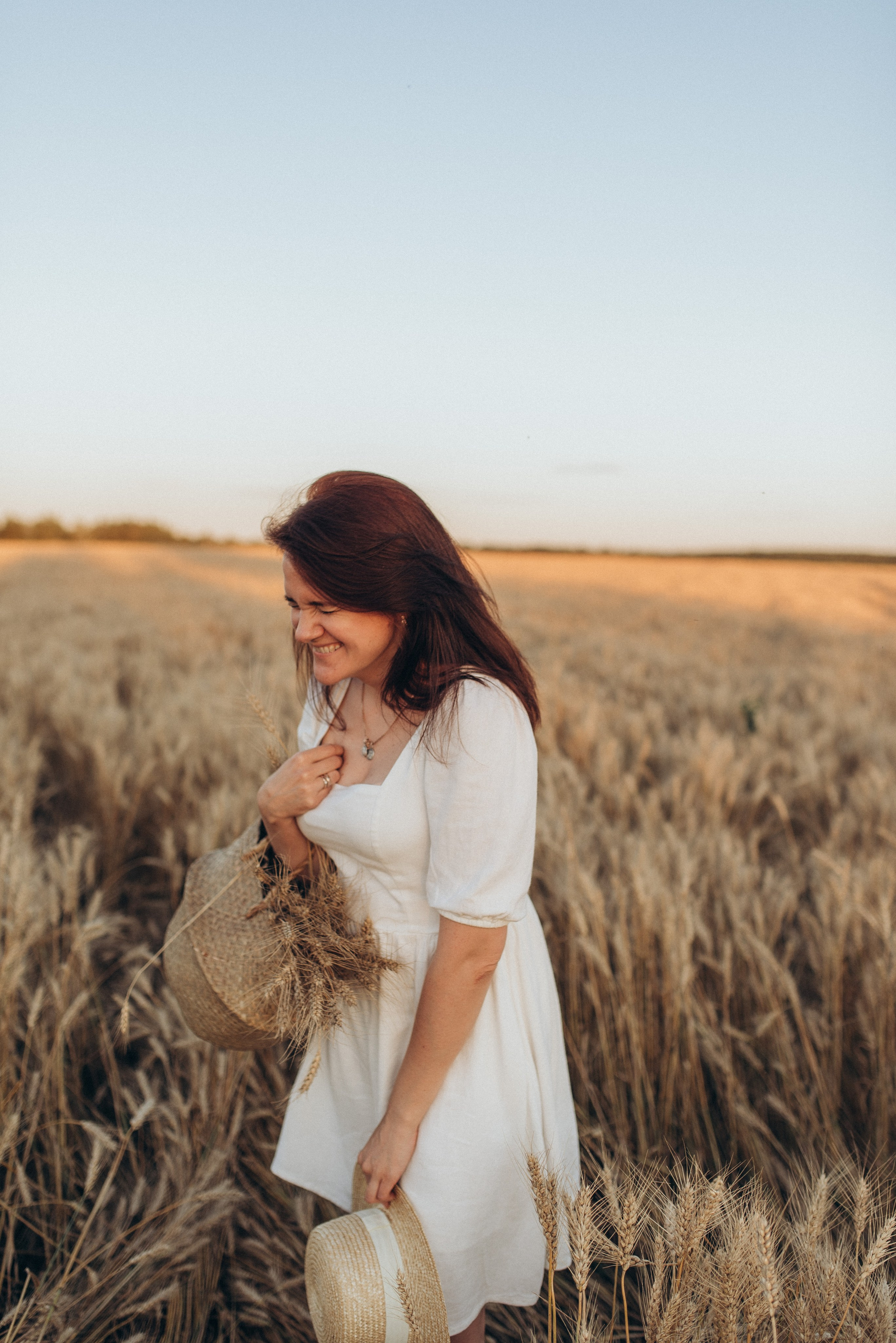 Семейная летняя прогулка. Семейный фотограф в Москве Екатерина Север