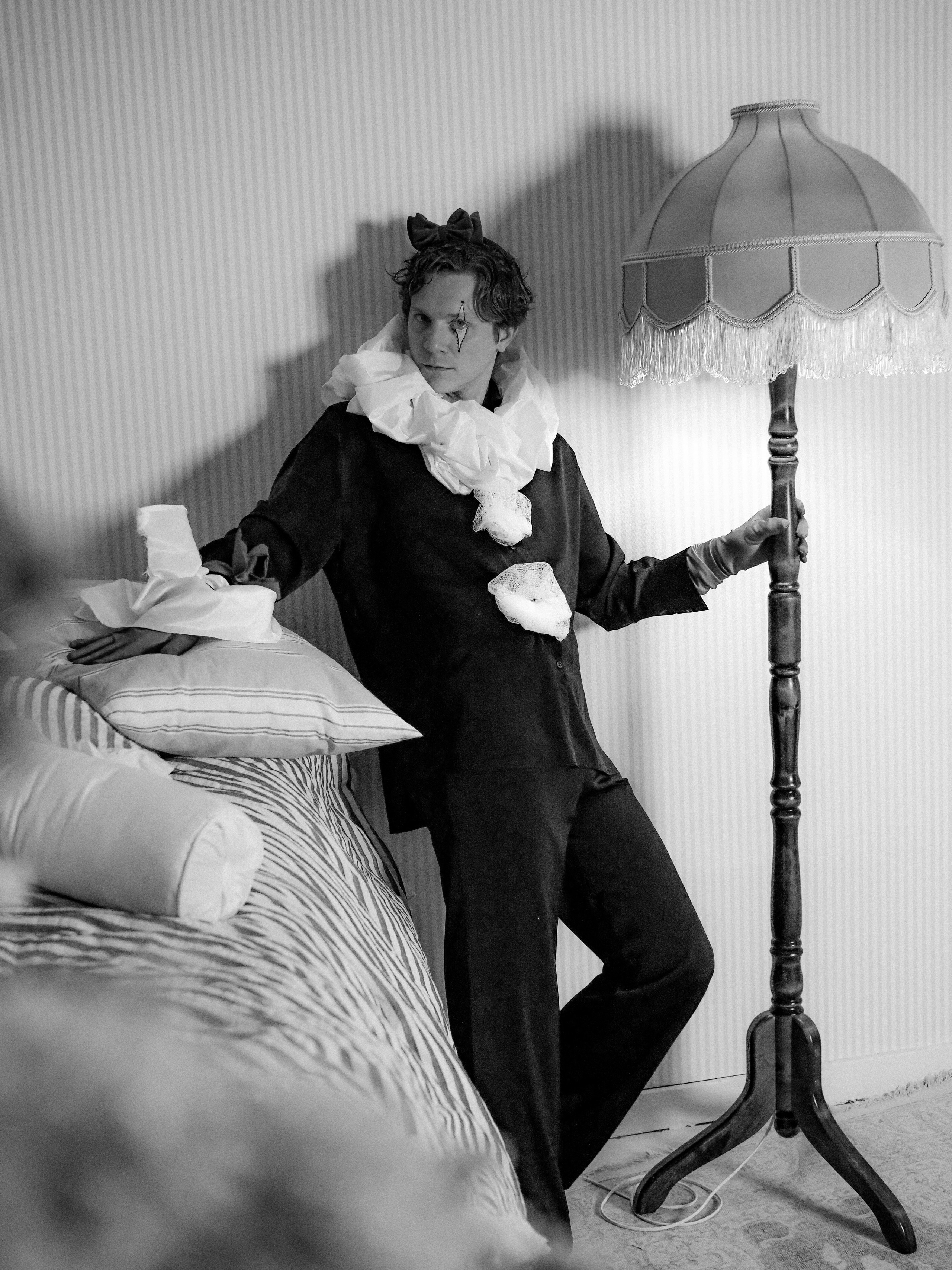 Arlequin. Фотограф Рязань. Семейный Свадебный фотограф