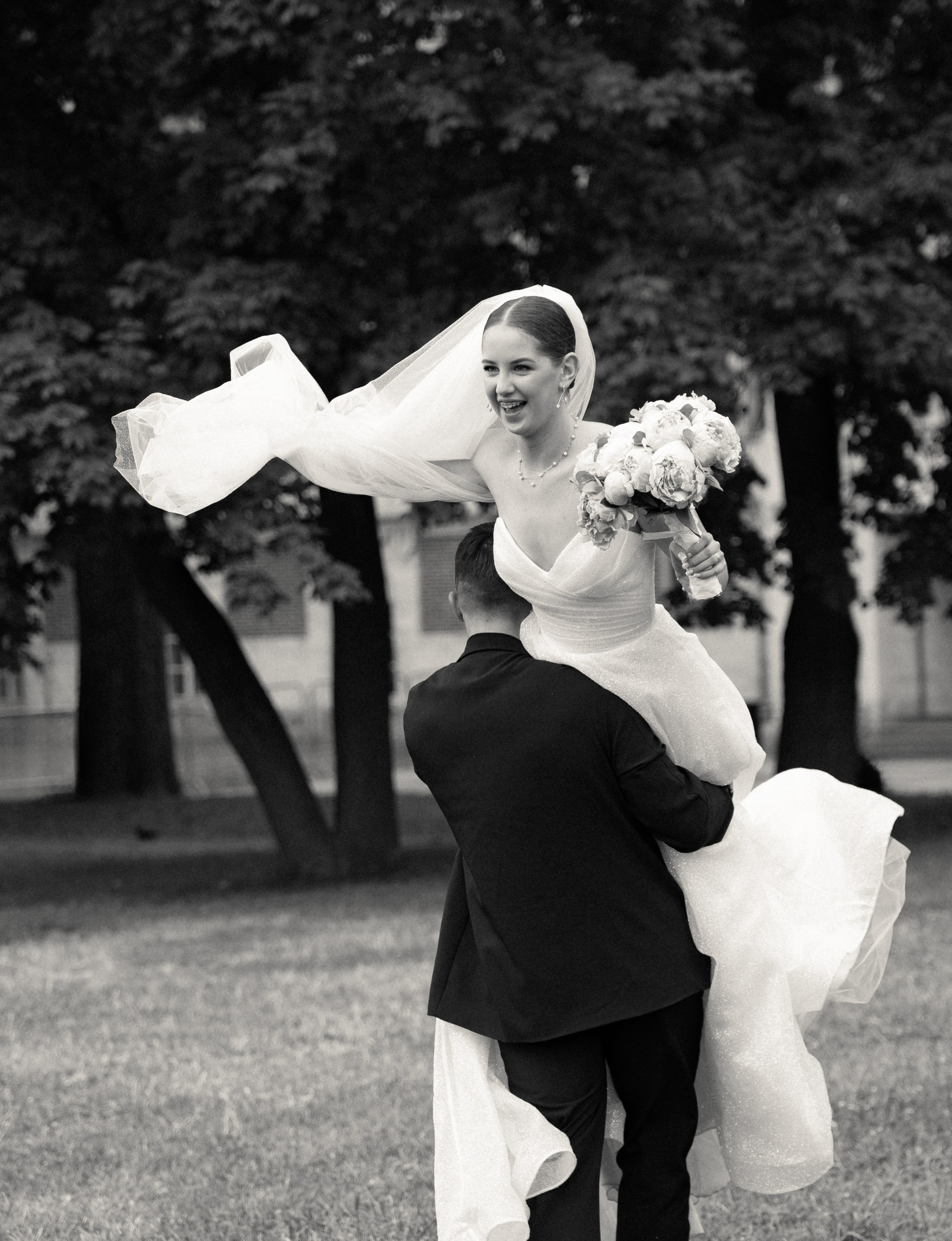 Ростислав | Ксения. Фотограф Вероника Балабанова, Москва