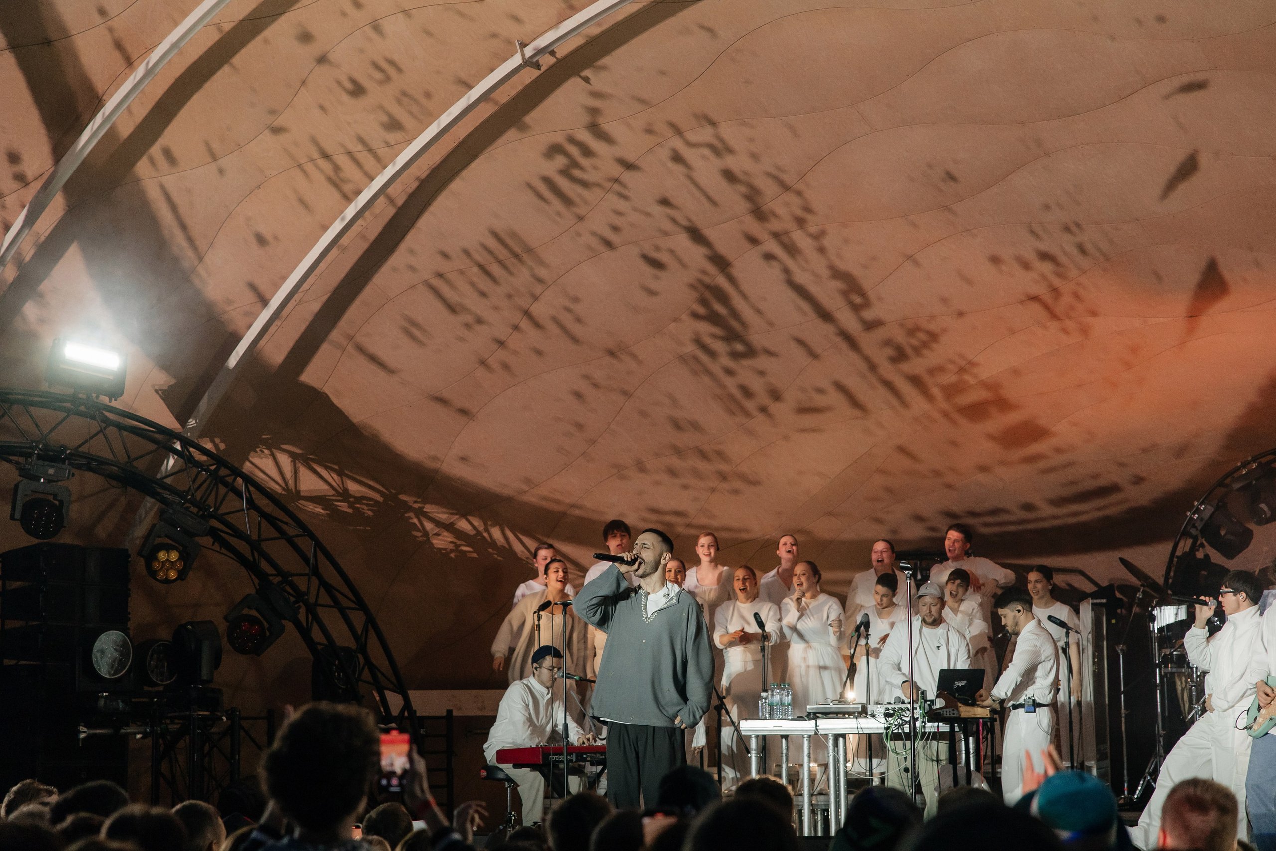 L'ONE в столице закатов. Свадебный и Репортажный фотограф Нижний Новгород Москва Ежов Иван