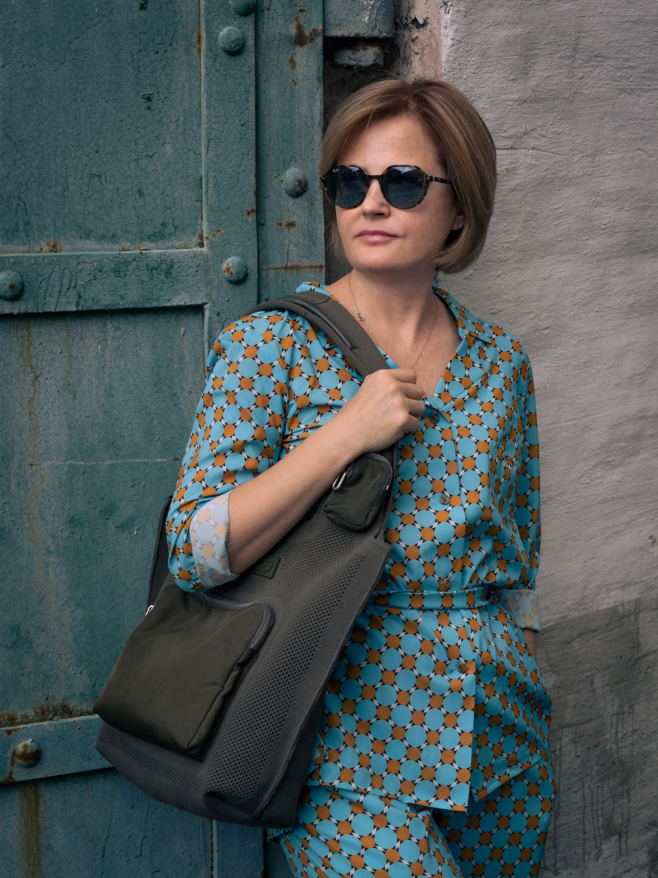 Юлия Борисова и Юлия Демидова. Oles Paritskiy