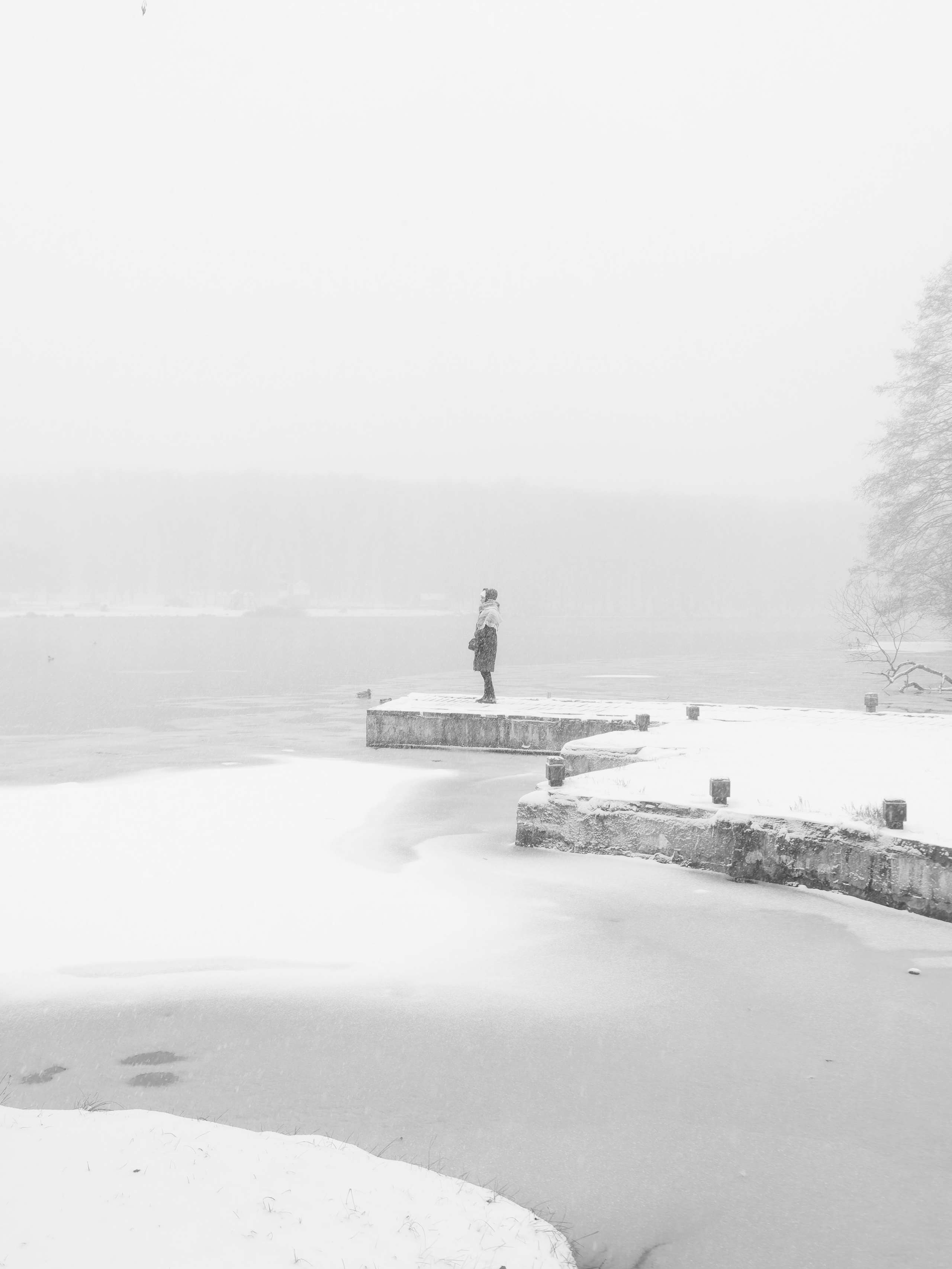 Улица и пейзаж. Oles Paritskiy