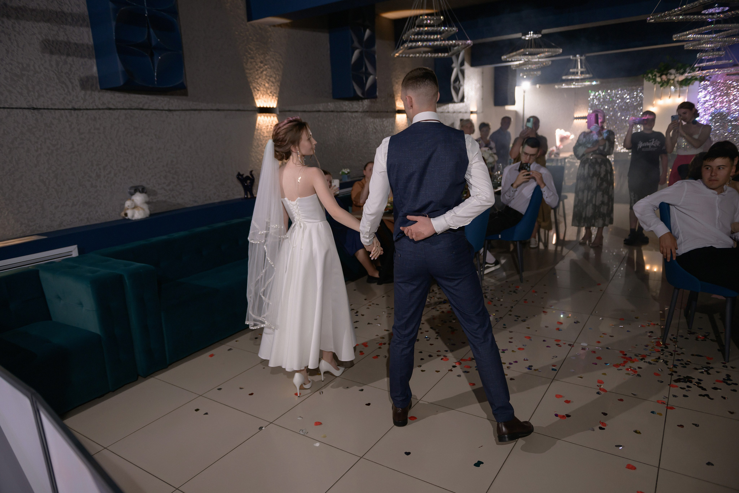 Евгений и Татьяна. Свадебный фотограф Белгород Валуйки Старый Оскол Воронеж