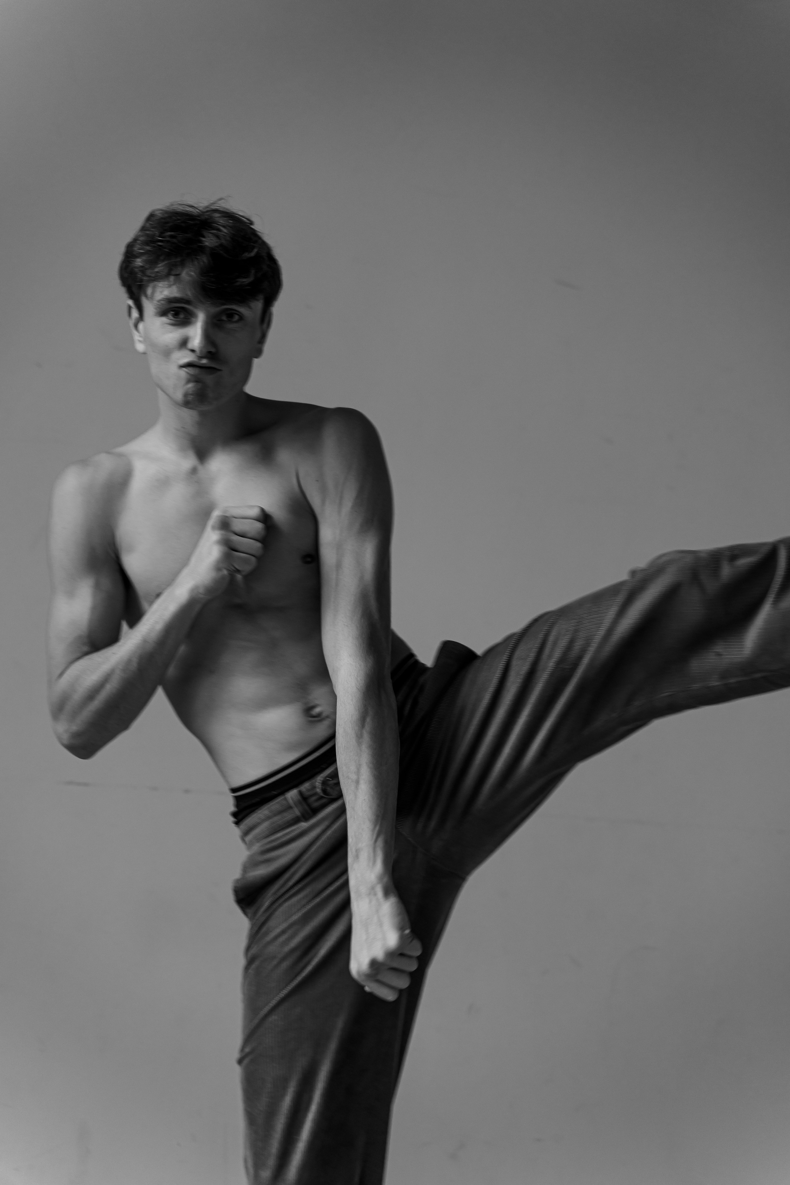 Мужские портреты. Фотограф в Москве Ольга Парижер