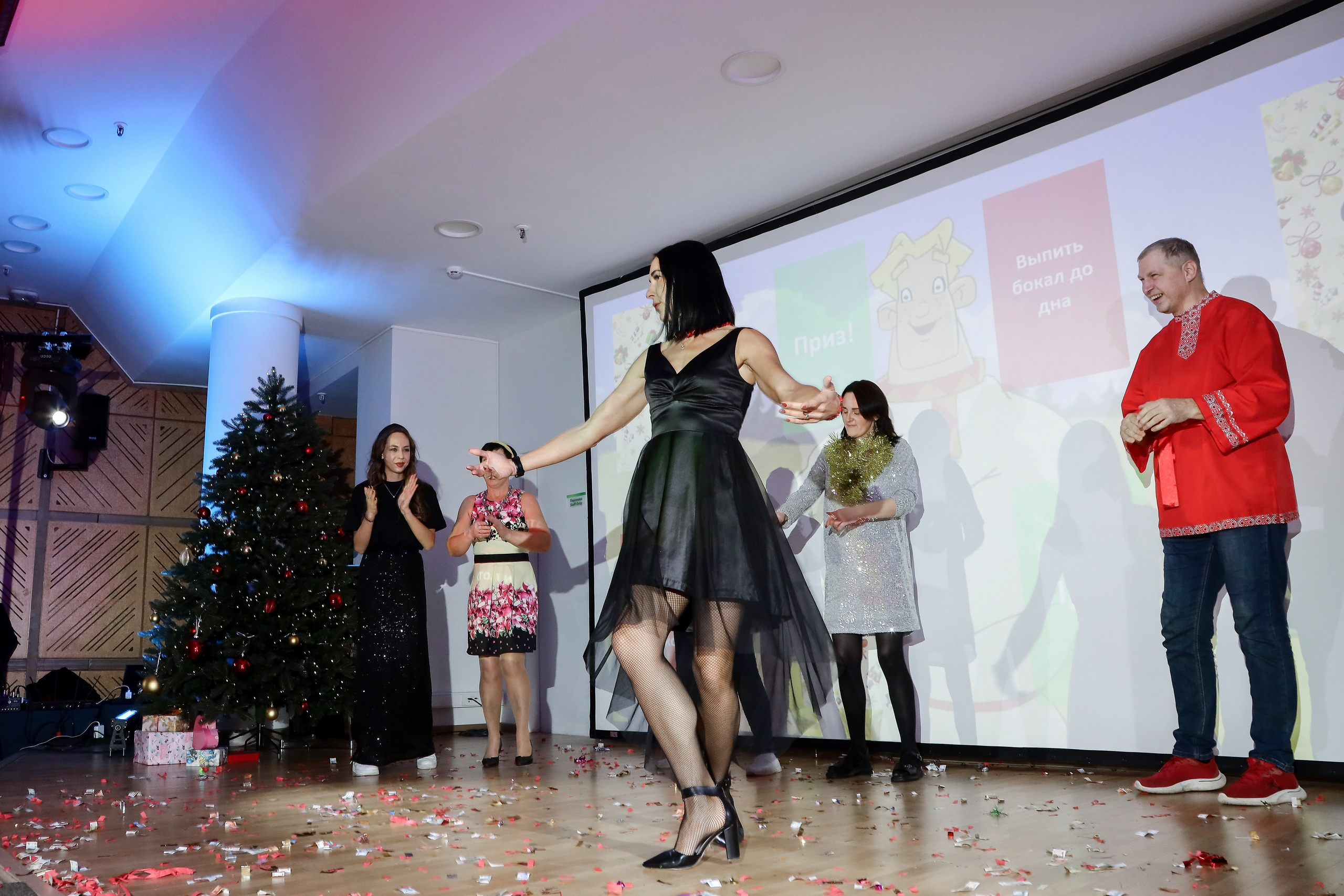 Edge Seligerskya. Фотограф Антон Чупринин