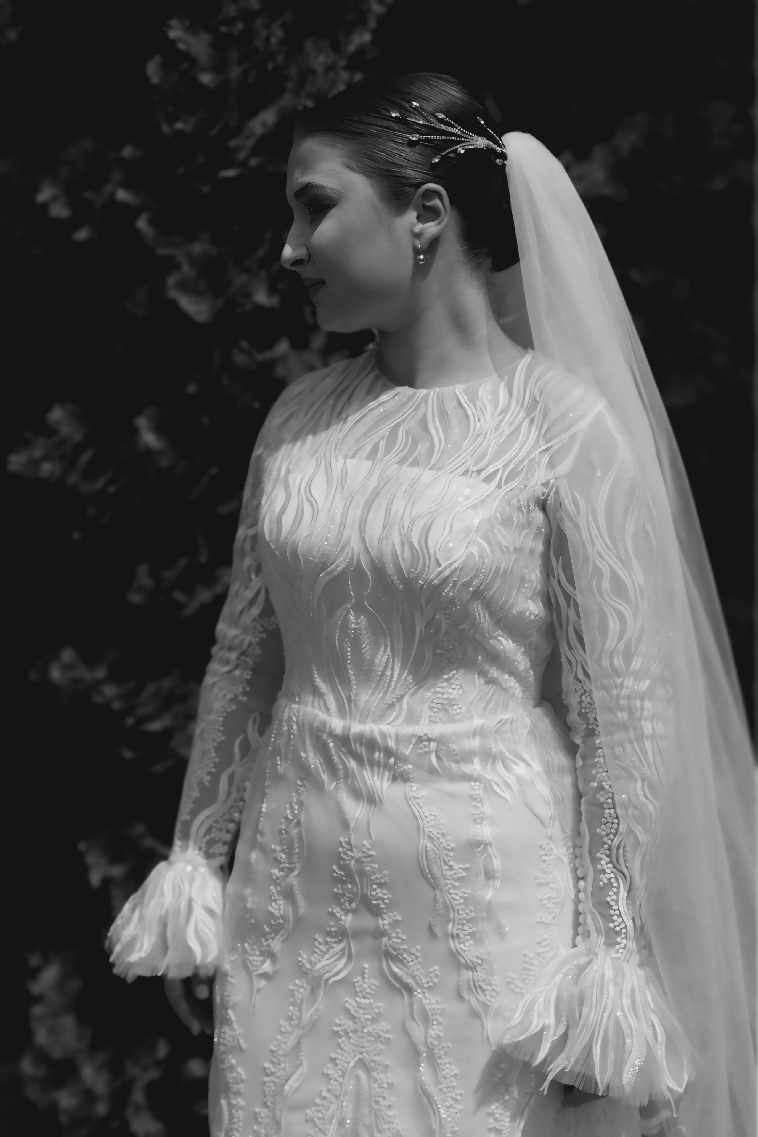 Рауль и Бэлла. Zuleta.Go