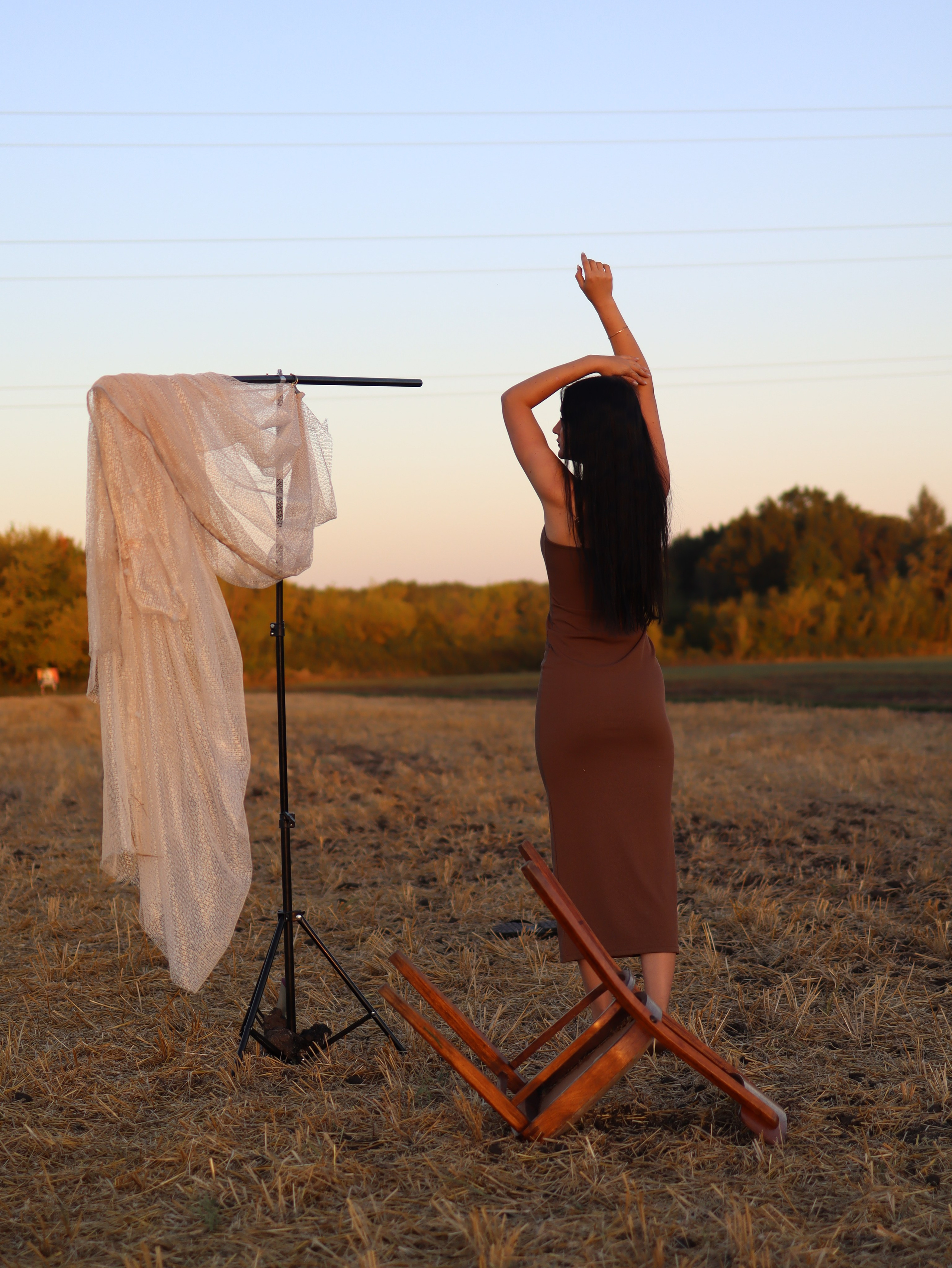 Индивидуальные фотосессии. Фотолаборатория Ваниль