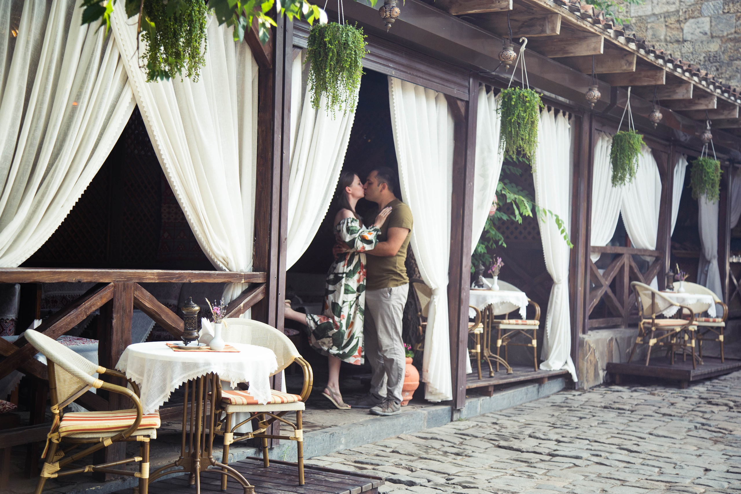 Елена и Максим. Семейный фотограф в Москве Влада Лунина