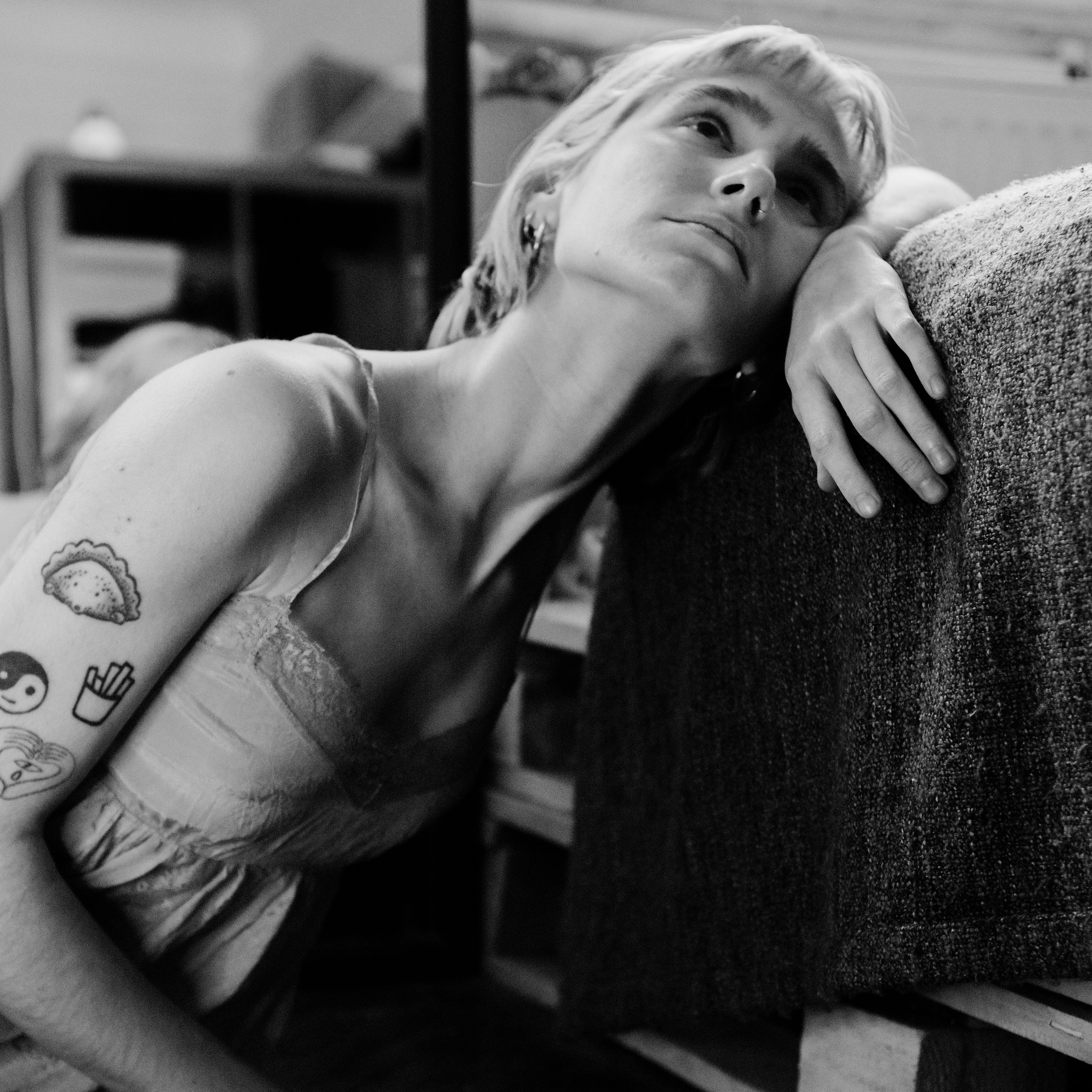 Саша. Фотограф, видеограф в Санкт-Петербурге