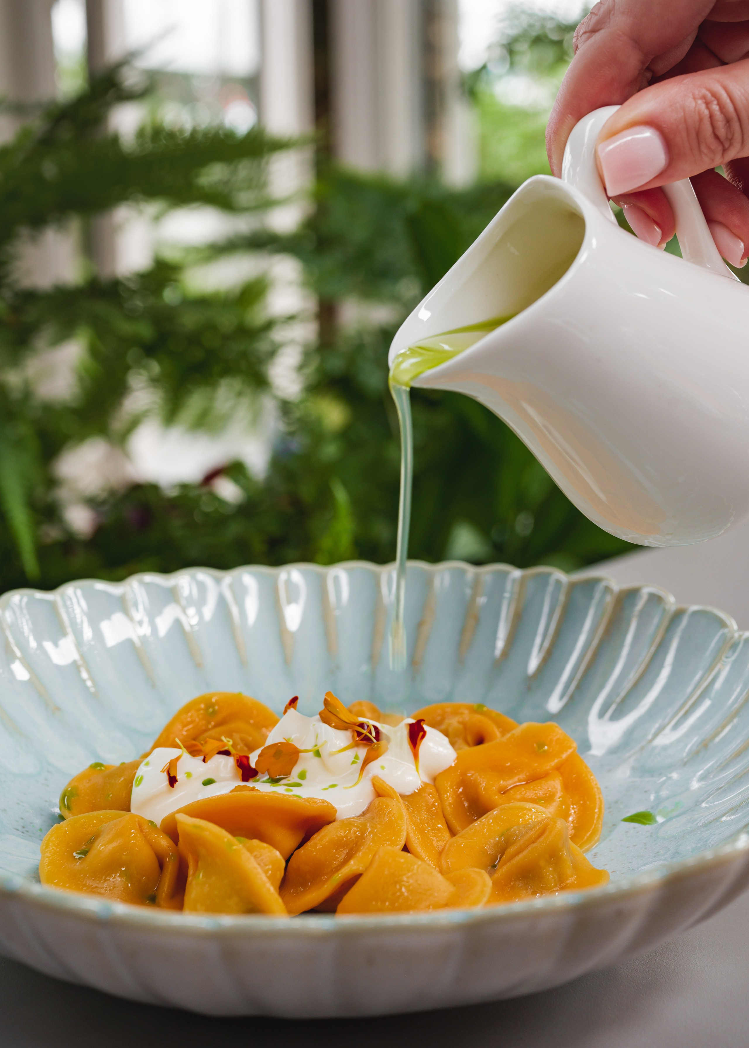 Фуд. Главная