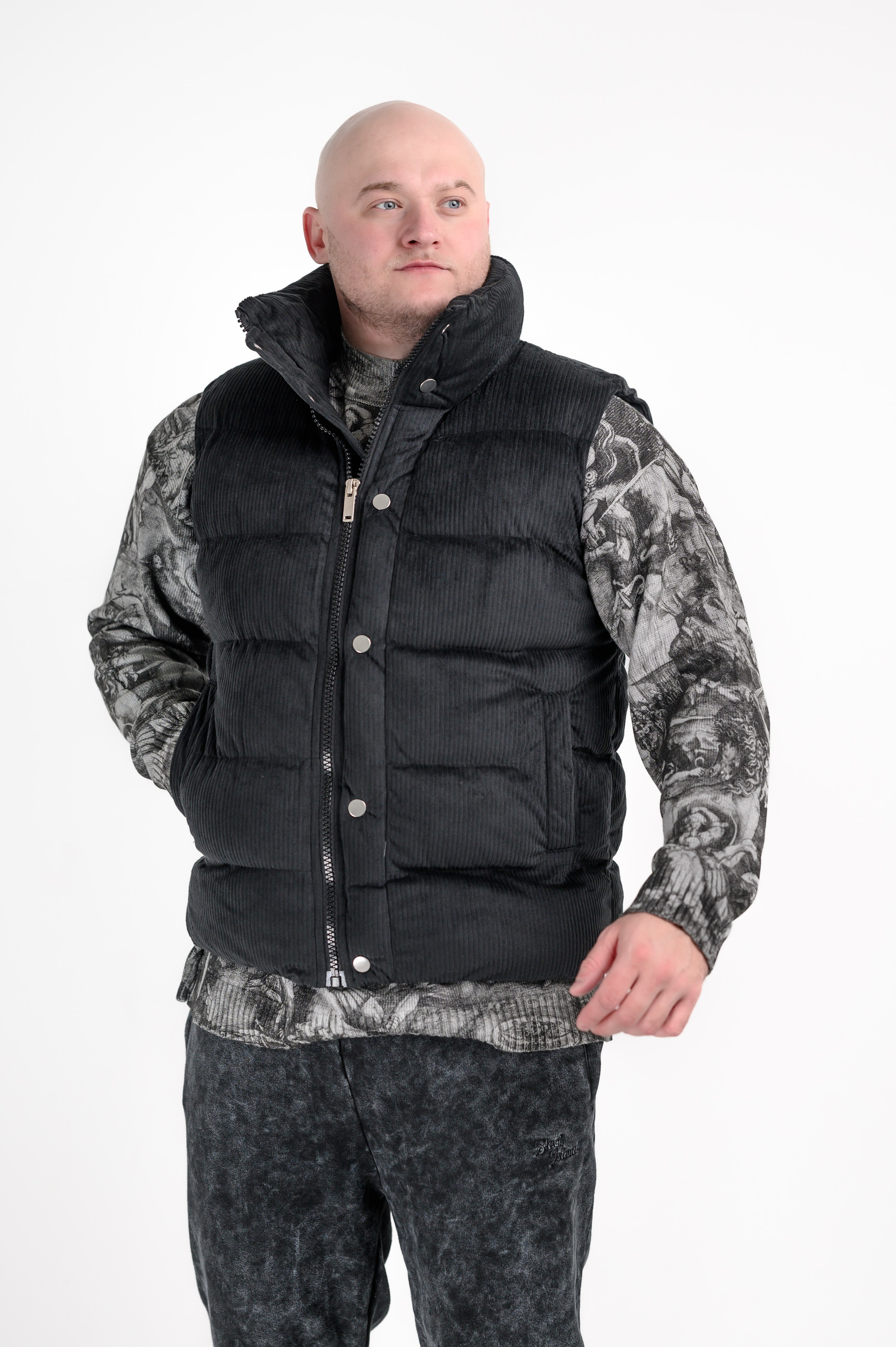 Одежда. Главная