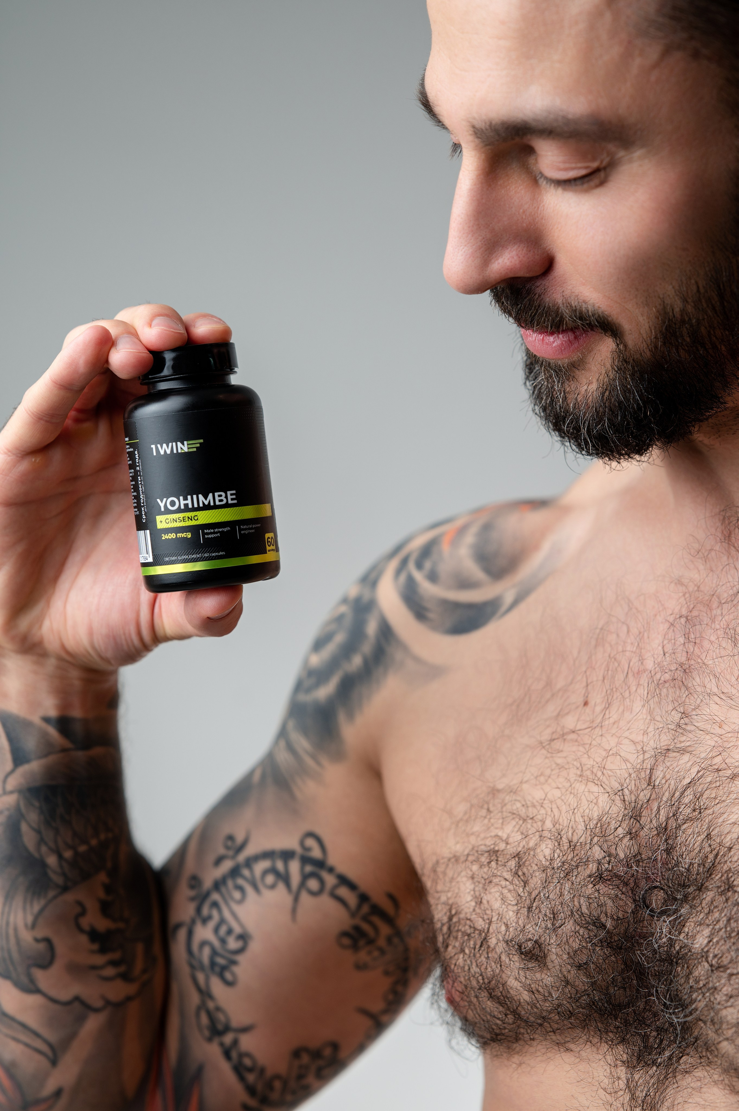 Коммерция. Главная