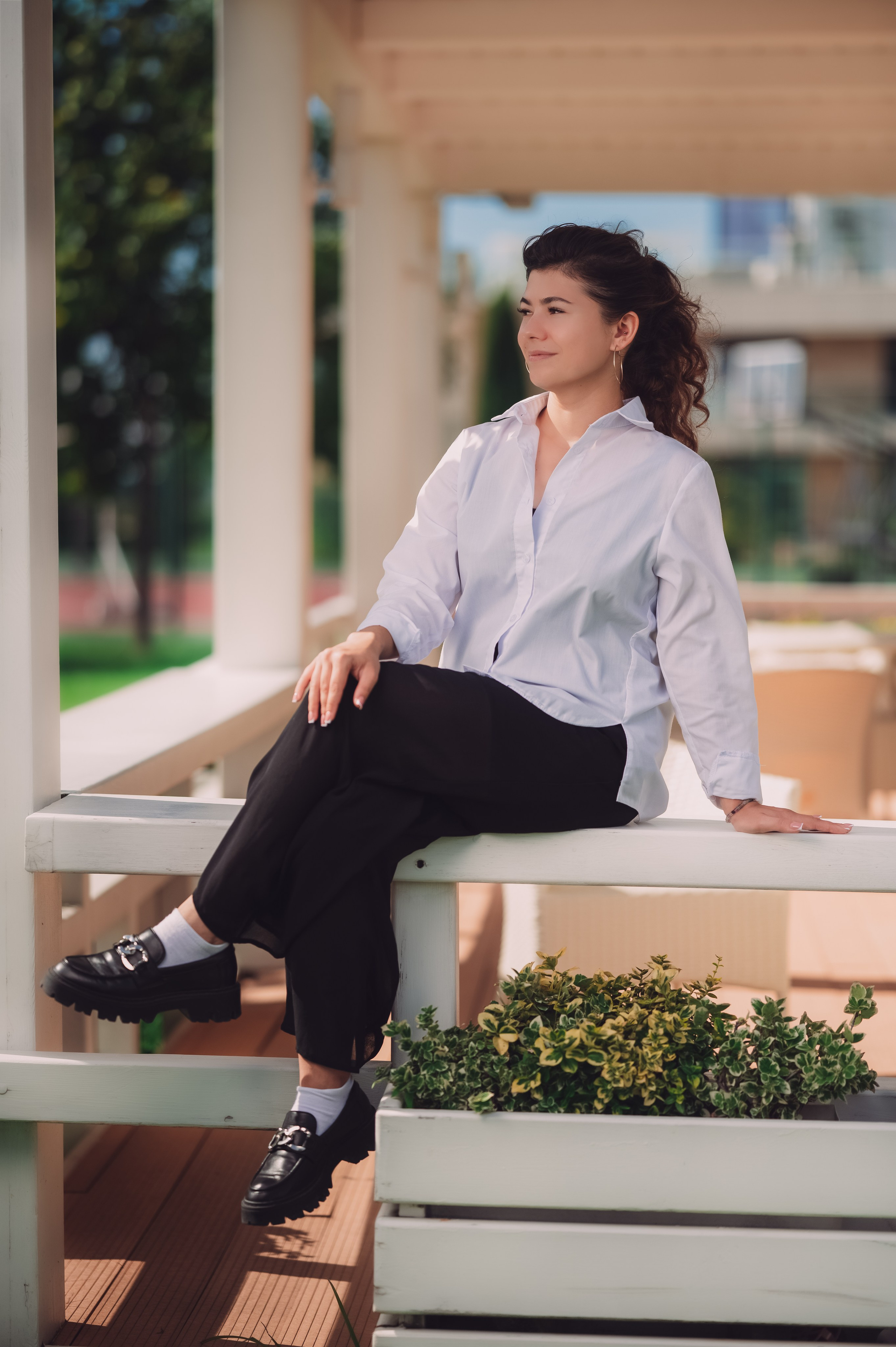 Соло. Главная