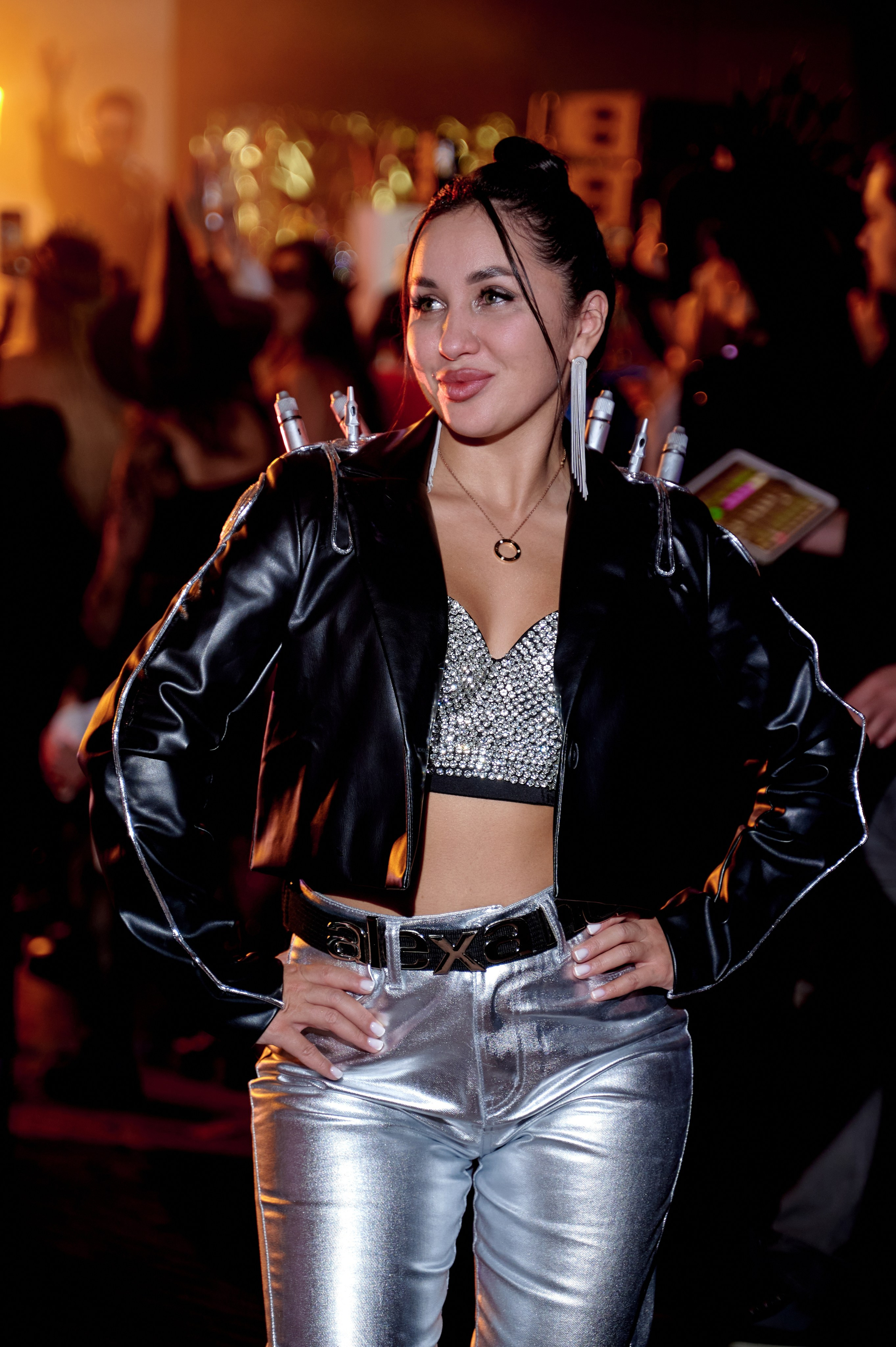 Выпускной бизнес-клуба PMU Family. Анна Гончарова свадебный и репортажный фотограф в Москве