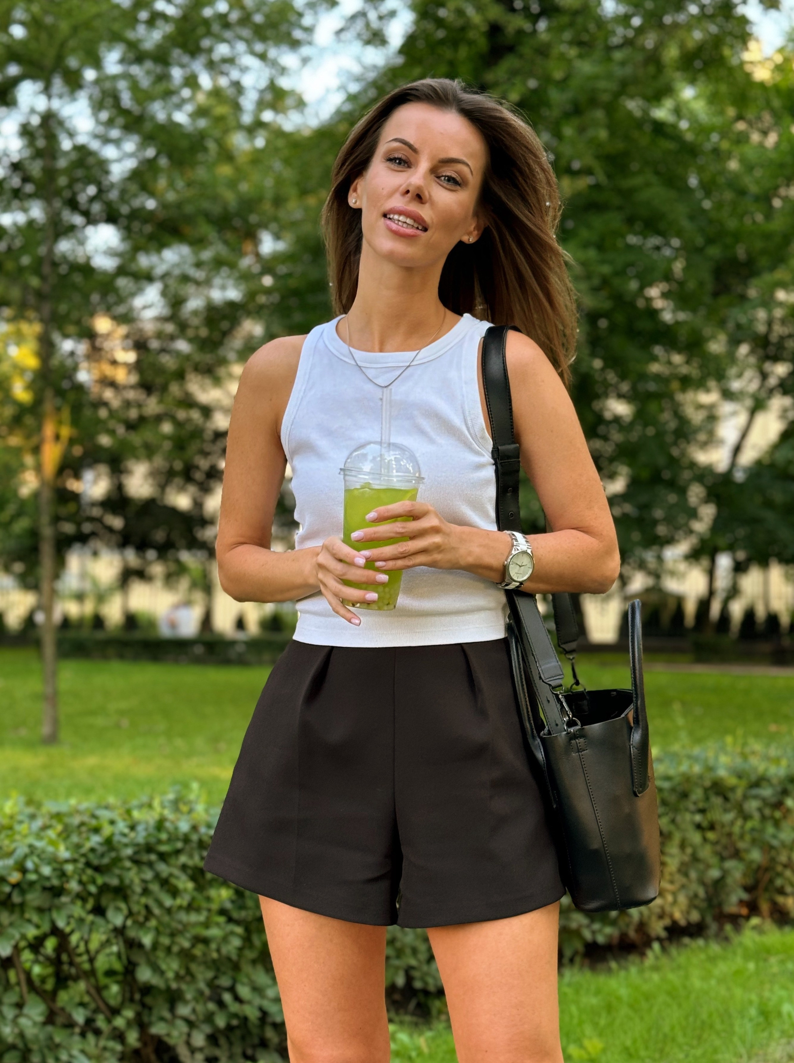 Елена. Портретный фотограф Москва Виктория Гранд