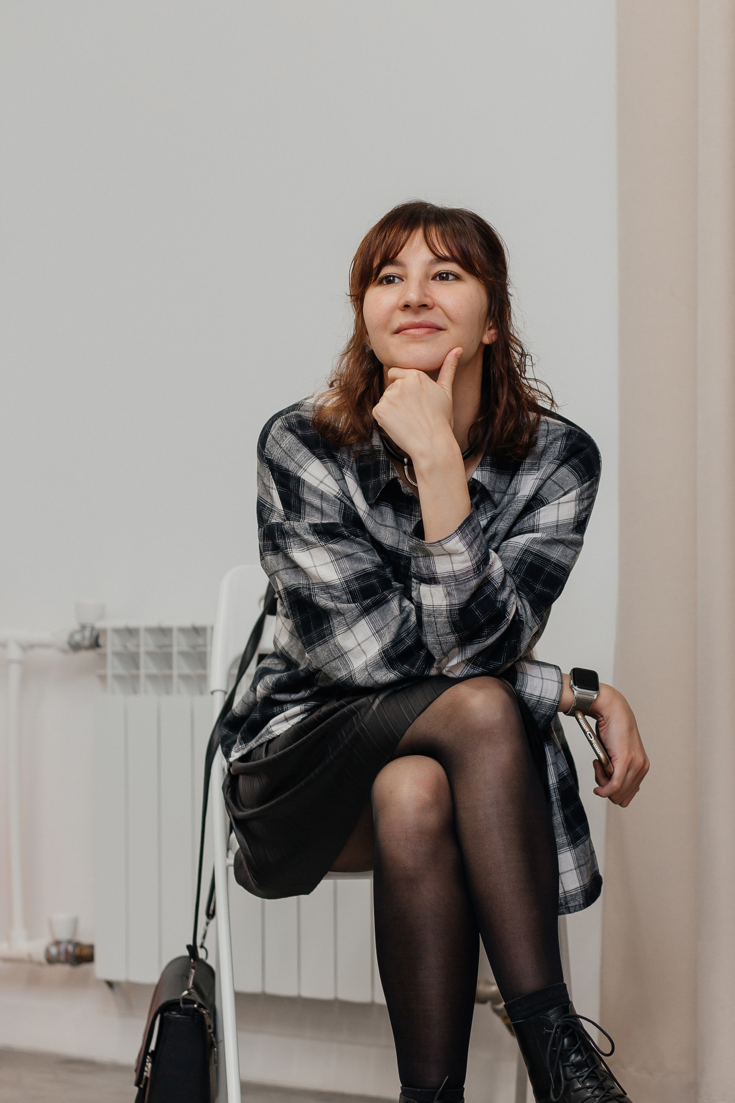 30.09.2023 Встреча с Евгенией Некрасовой. Книжный клуб