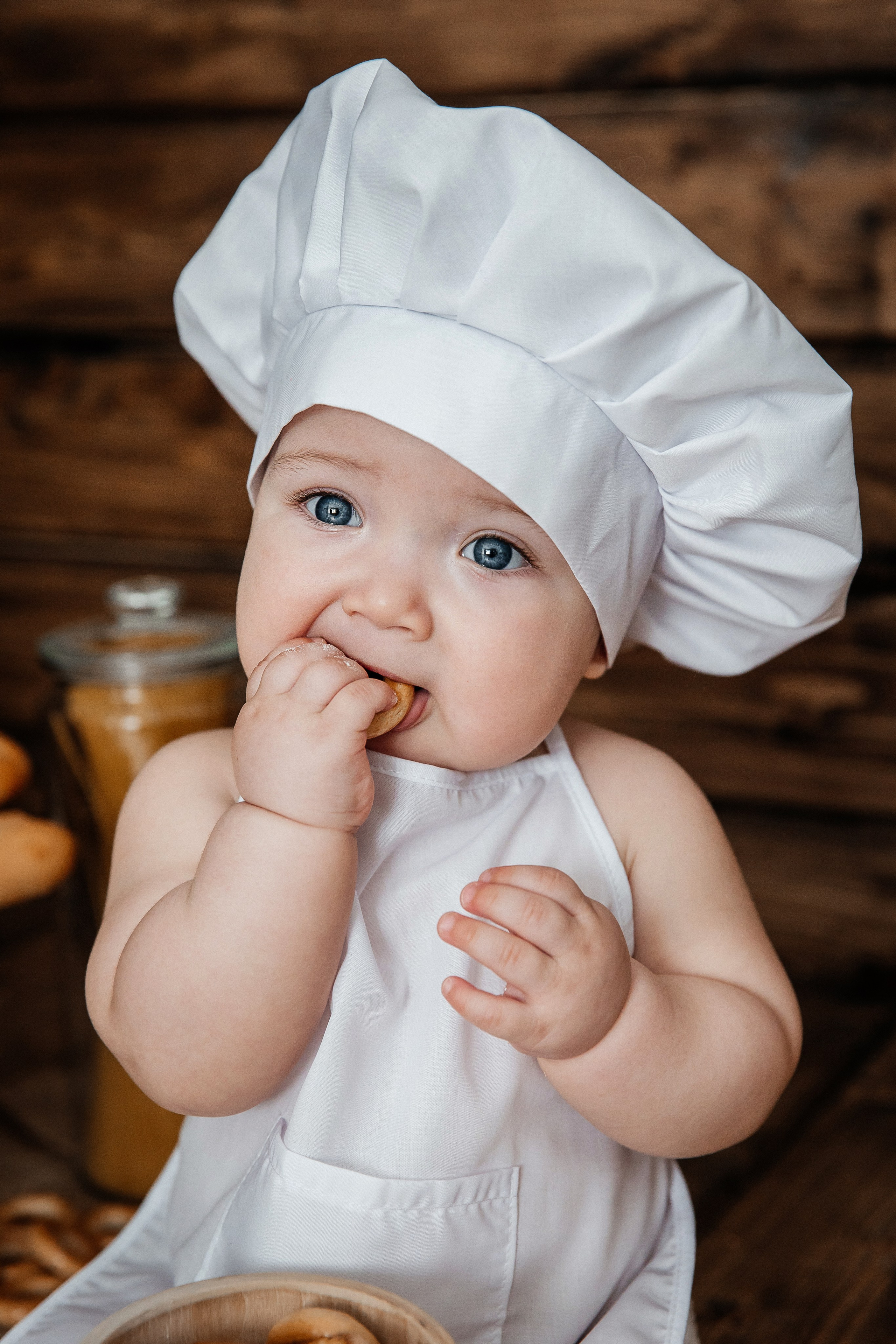 Поварёнок. Детский фотограф, выпускные альбомы в Нижнем Новгороде Бодягина Мария