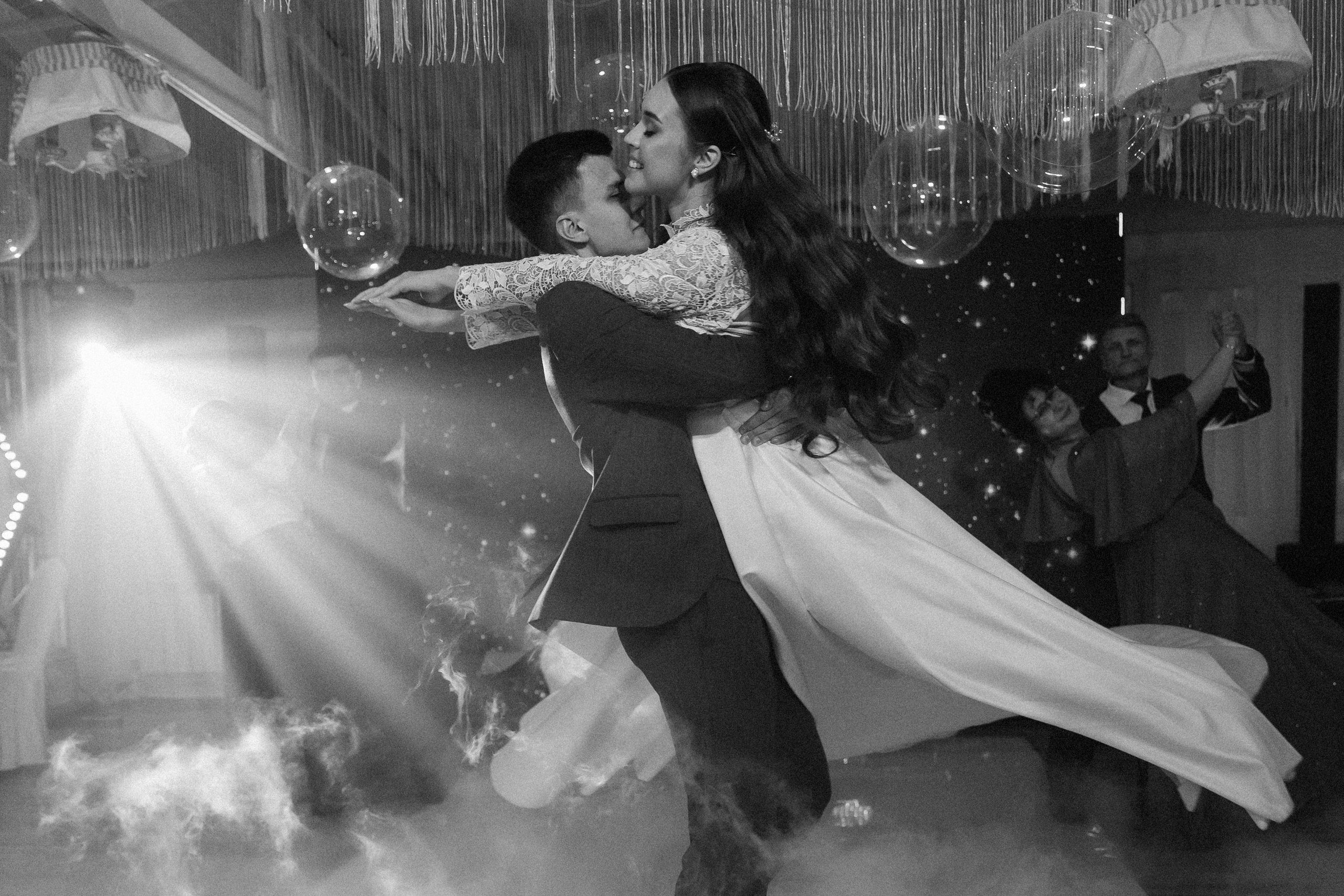 «Два сердца стали одним». Свадебный и семейный фотограф в Якутске — Дьулусхан Прокопьев