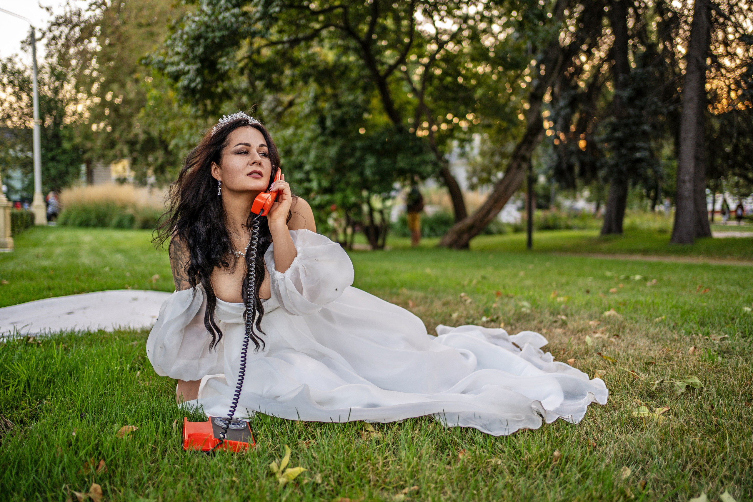 Солянка. Фотограф Антон Белоусов