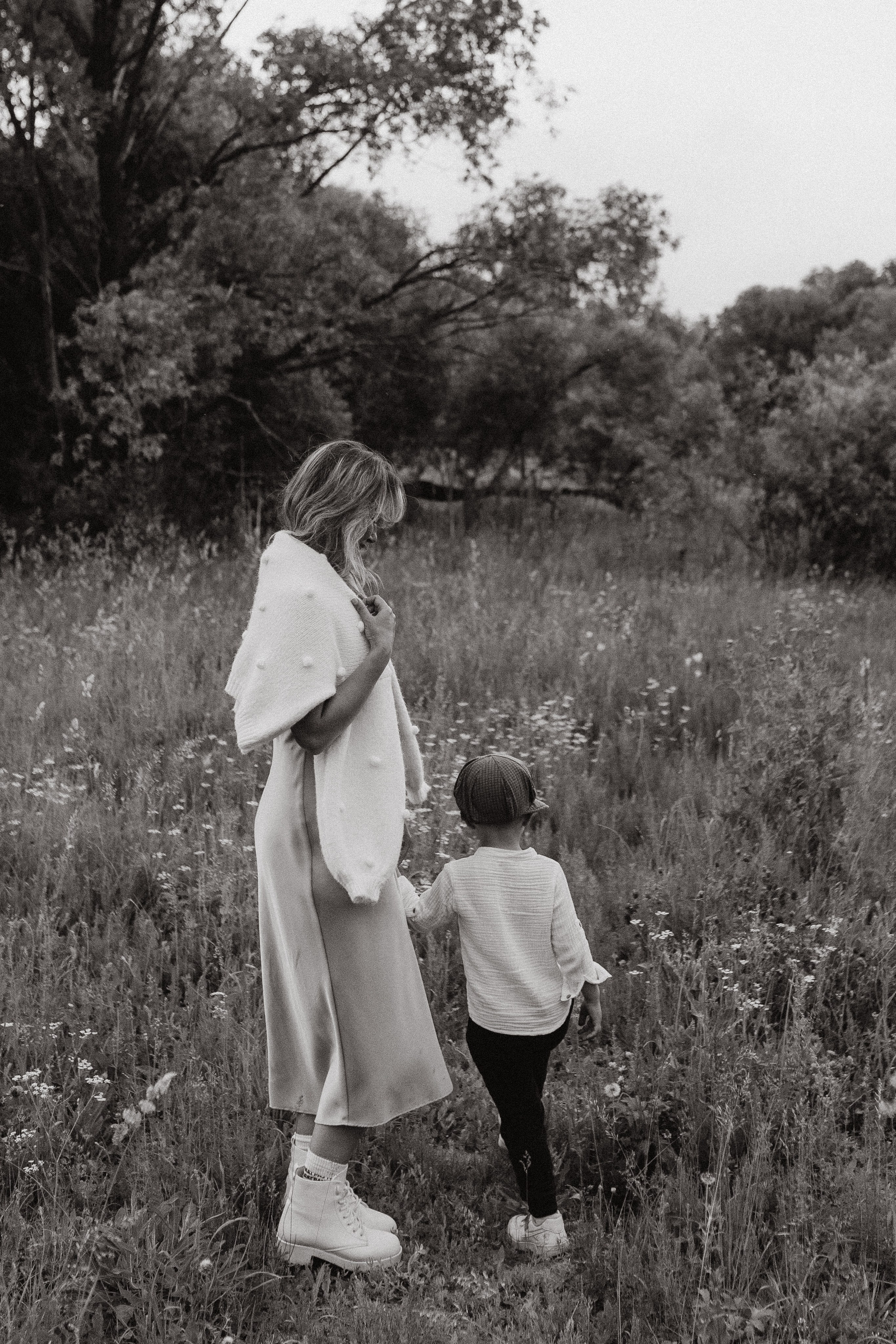 ❤️. Семейный фотограф в Москве Жукова Анна
