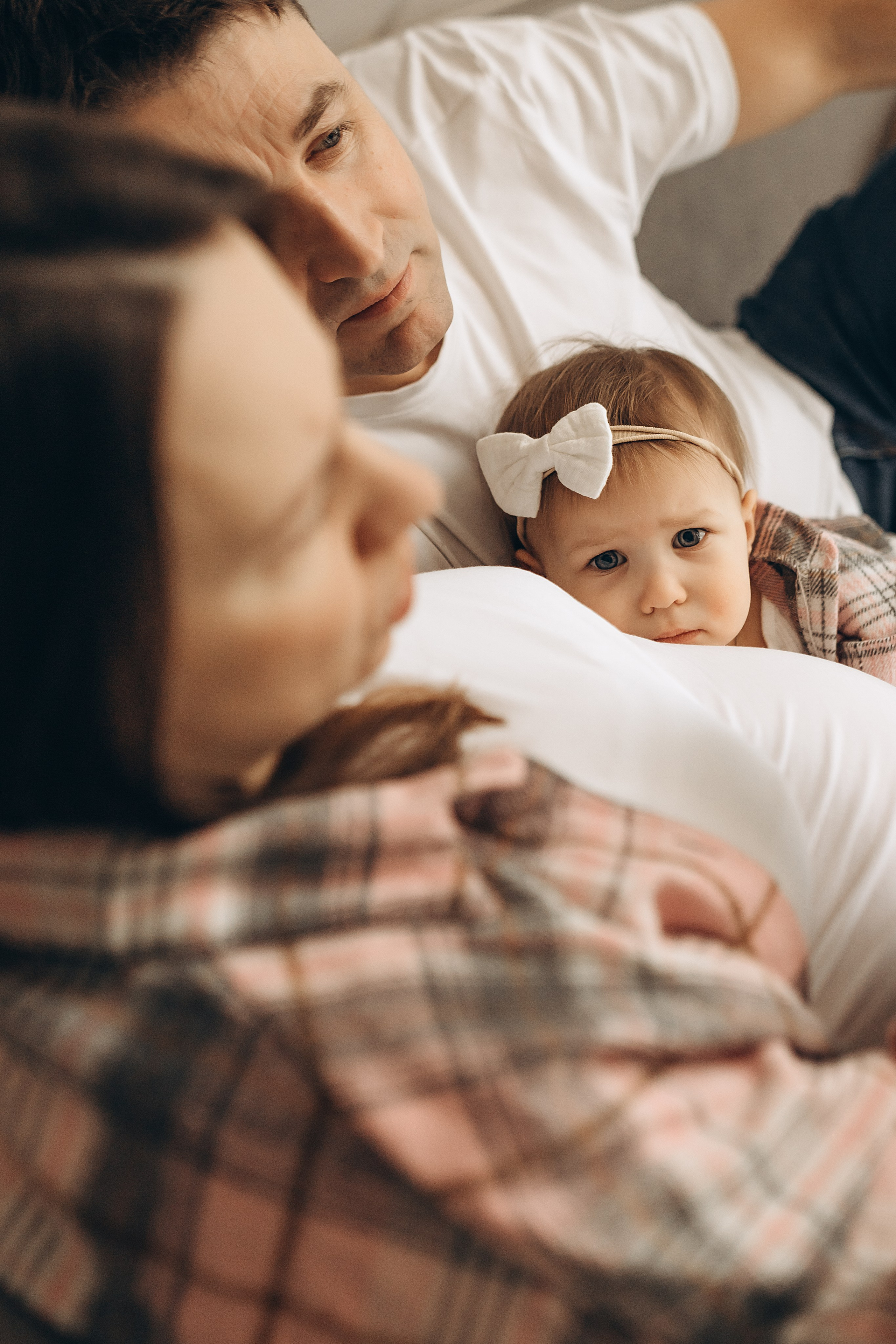 Фотосессия беременности в Иваново