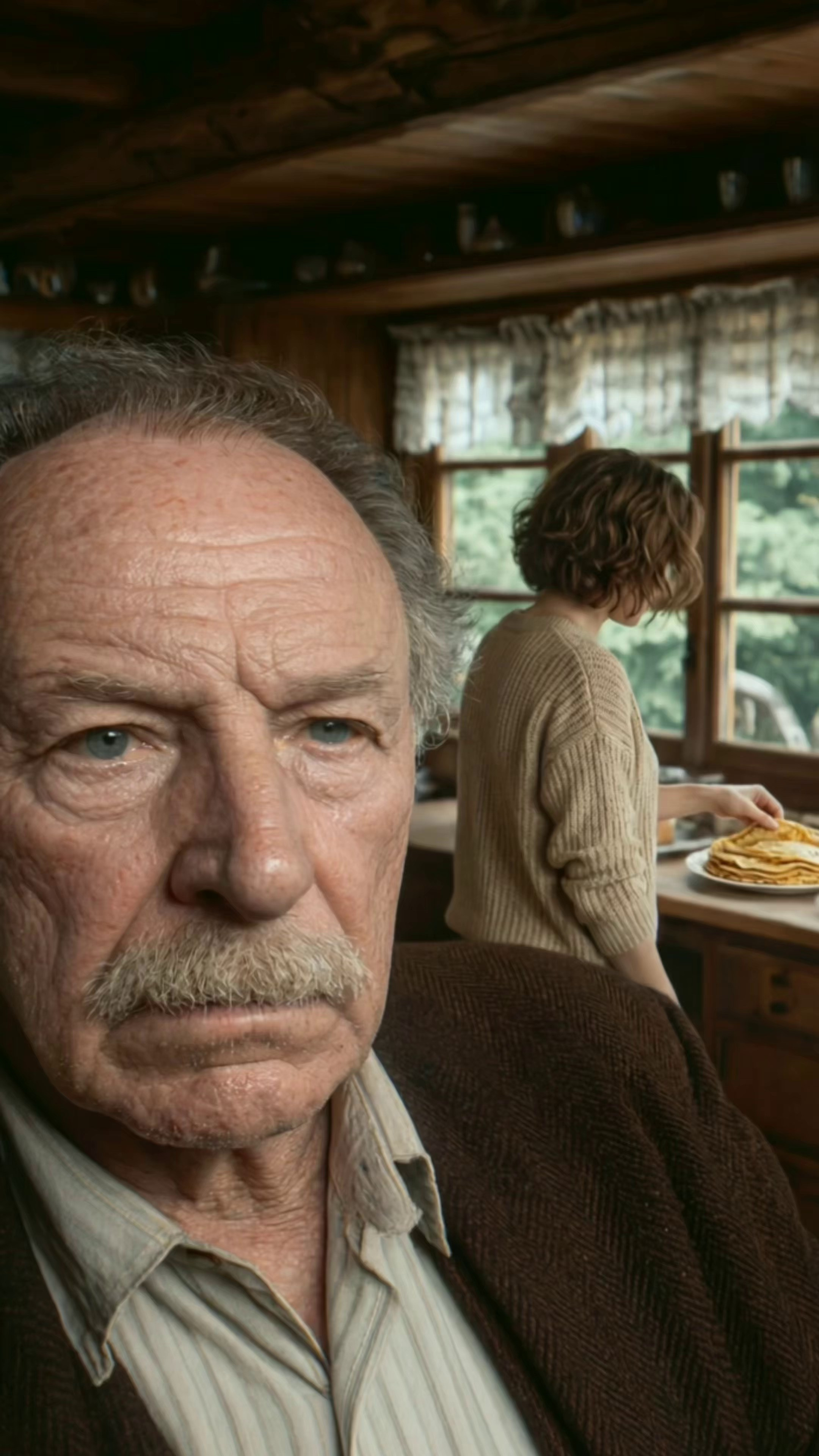 AI портфолио Татьяны Мирошник