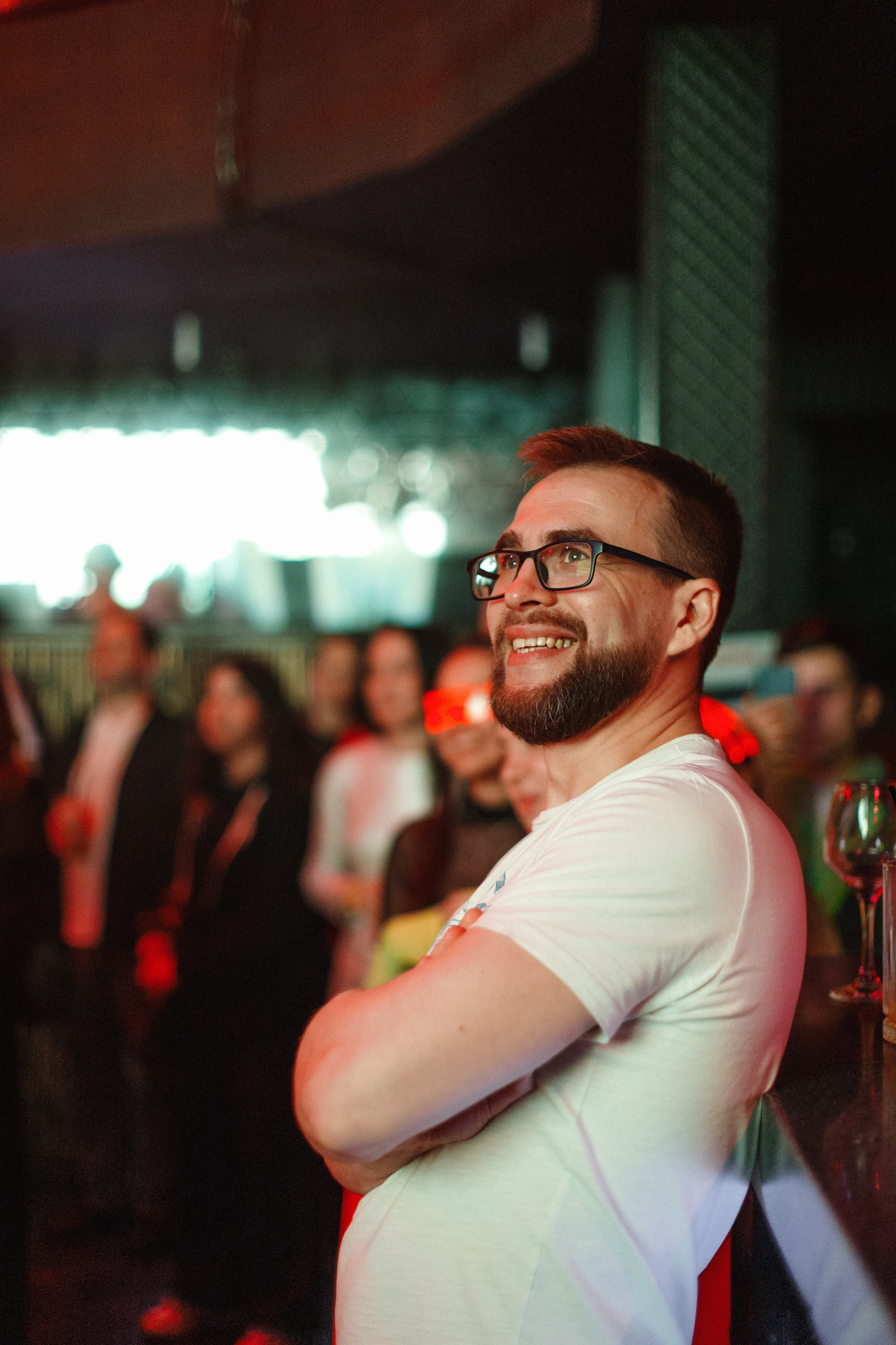 ЦСС 17 ЛЕТ — ШТАММ ЦСС [PART I — A.Kozhevnikov]. СВОИ. ФОТООТЧЕТЫ-СОБЫТИЯ-МЕСТА