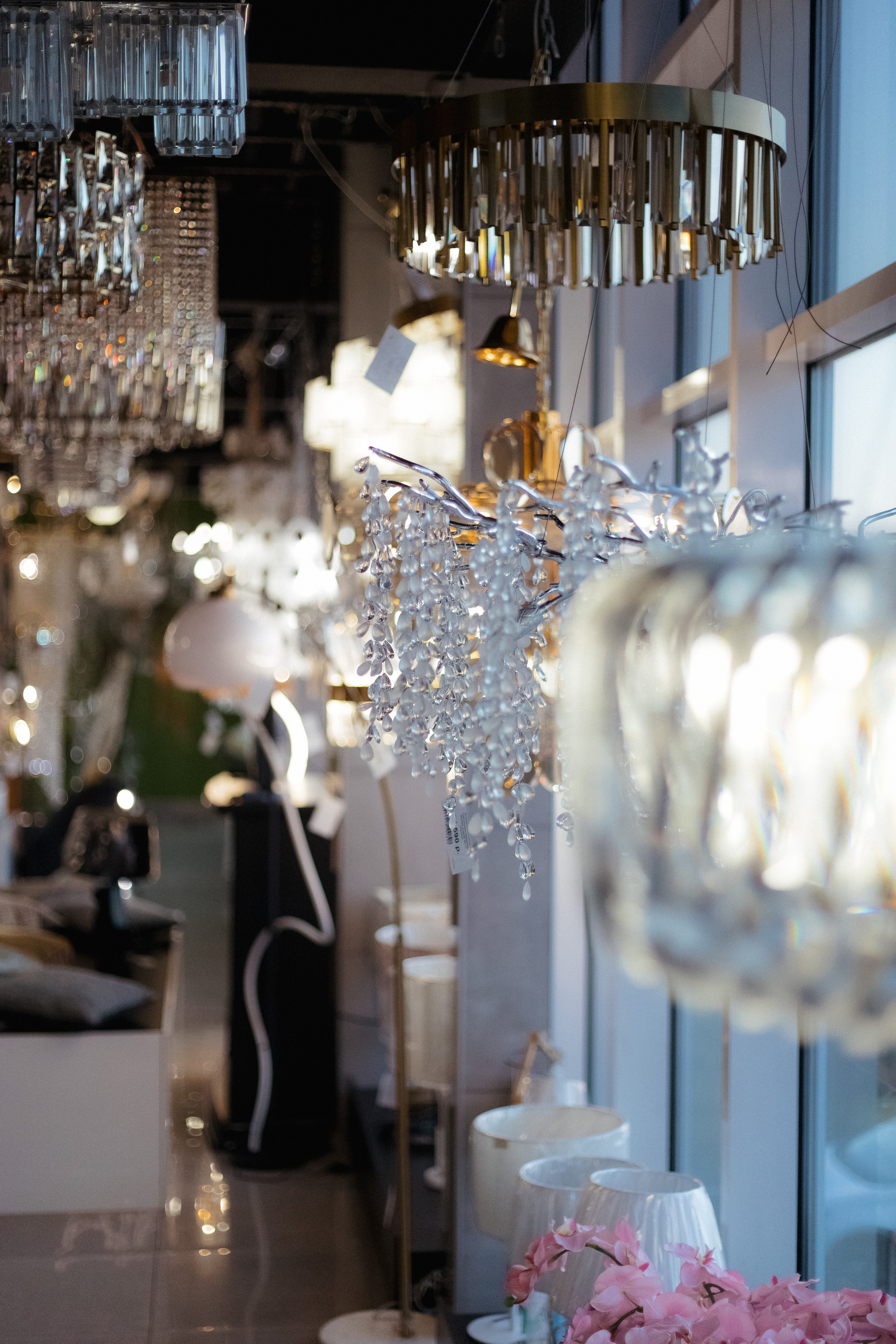 FANDECO [Освещение дома светодизайнера]. СВОИ. ФОТООТЧЕТЫ-СОБЫТИЯ-МЕСТА