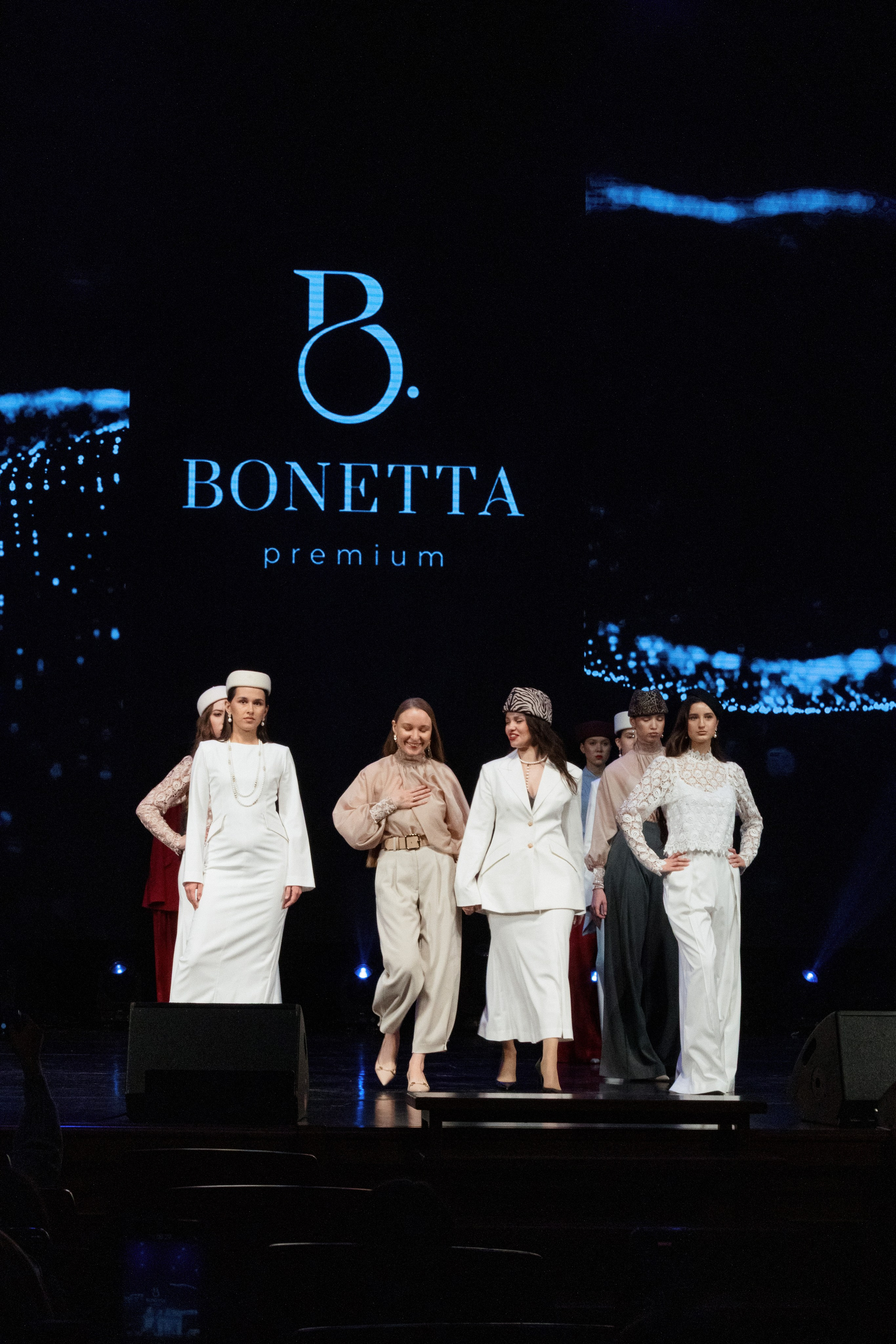 Конференция моды и дизайнеров — ТОЧКИ РОСТА 2026. СВОИ. ФОТООТЧЕТЫ-СОБЫТИЯ-МЕСТА