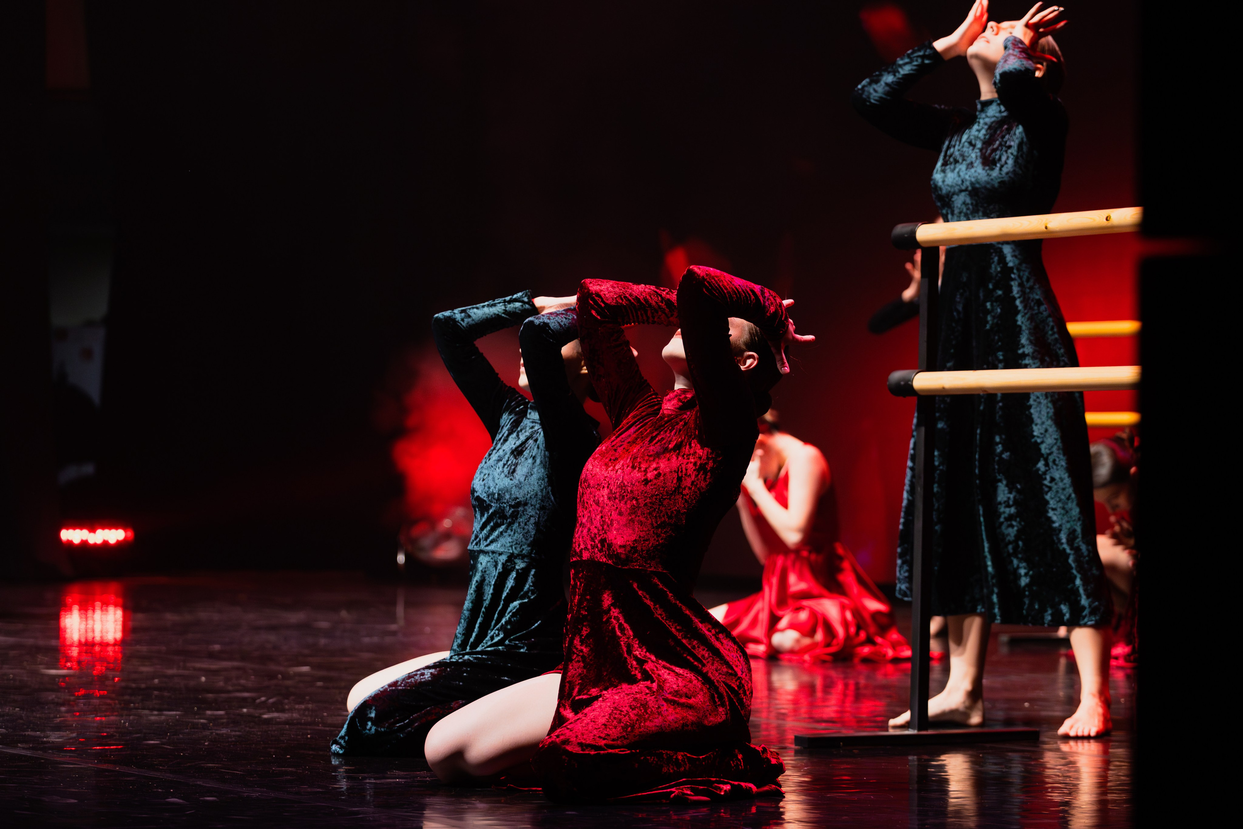 ALTERNATIVE DANCE STUDIO. Свадебный и репортажный фотограф в Омске. Червоткин Никита