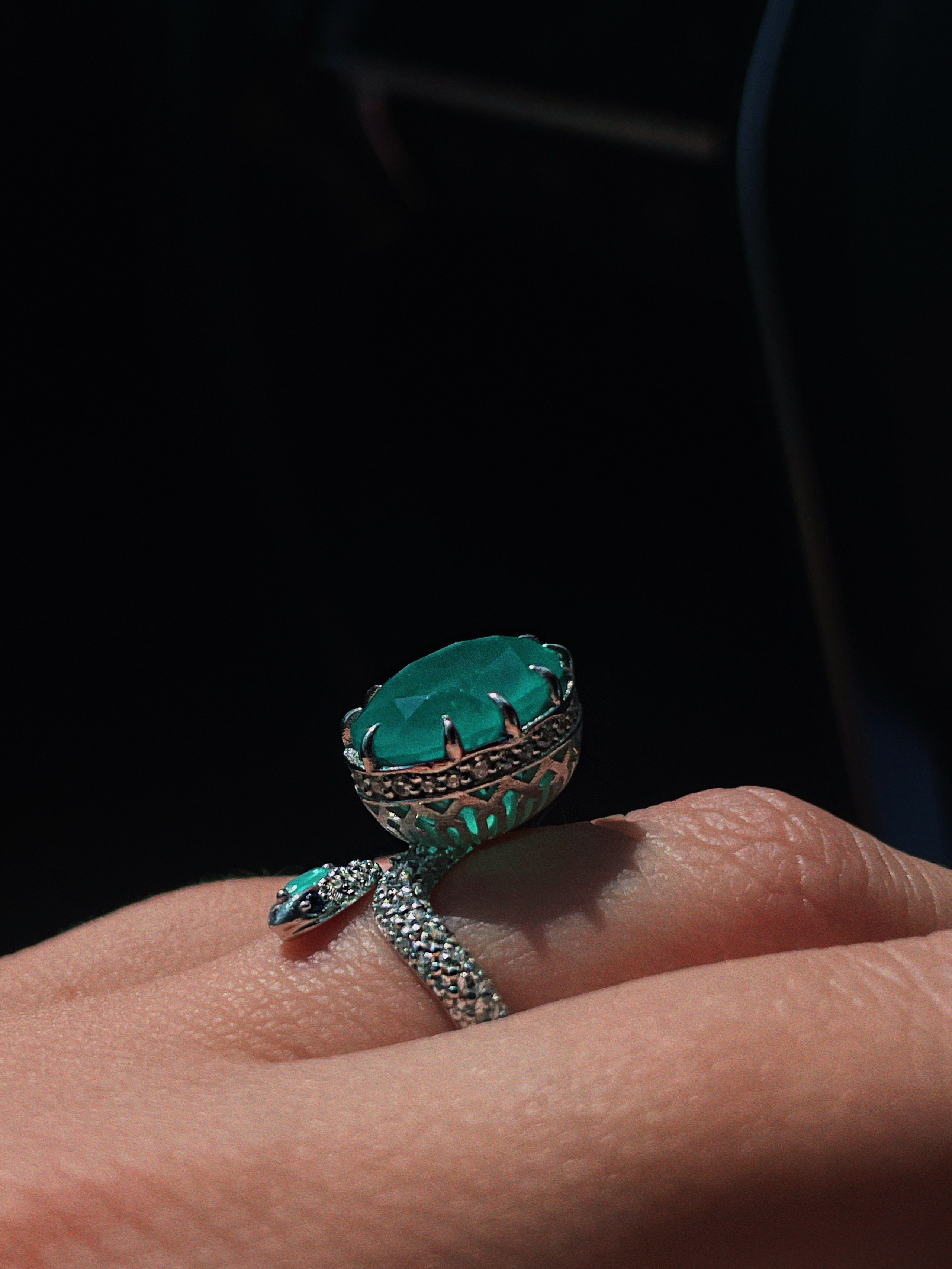 Эксклюзивные проекты. Ювелирный Дом SHEERIN