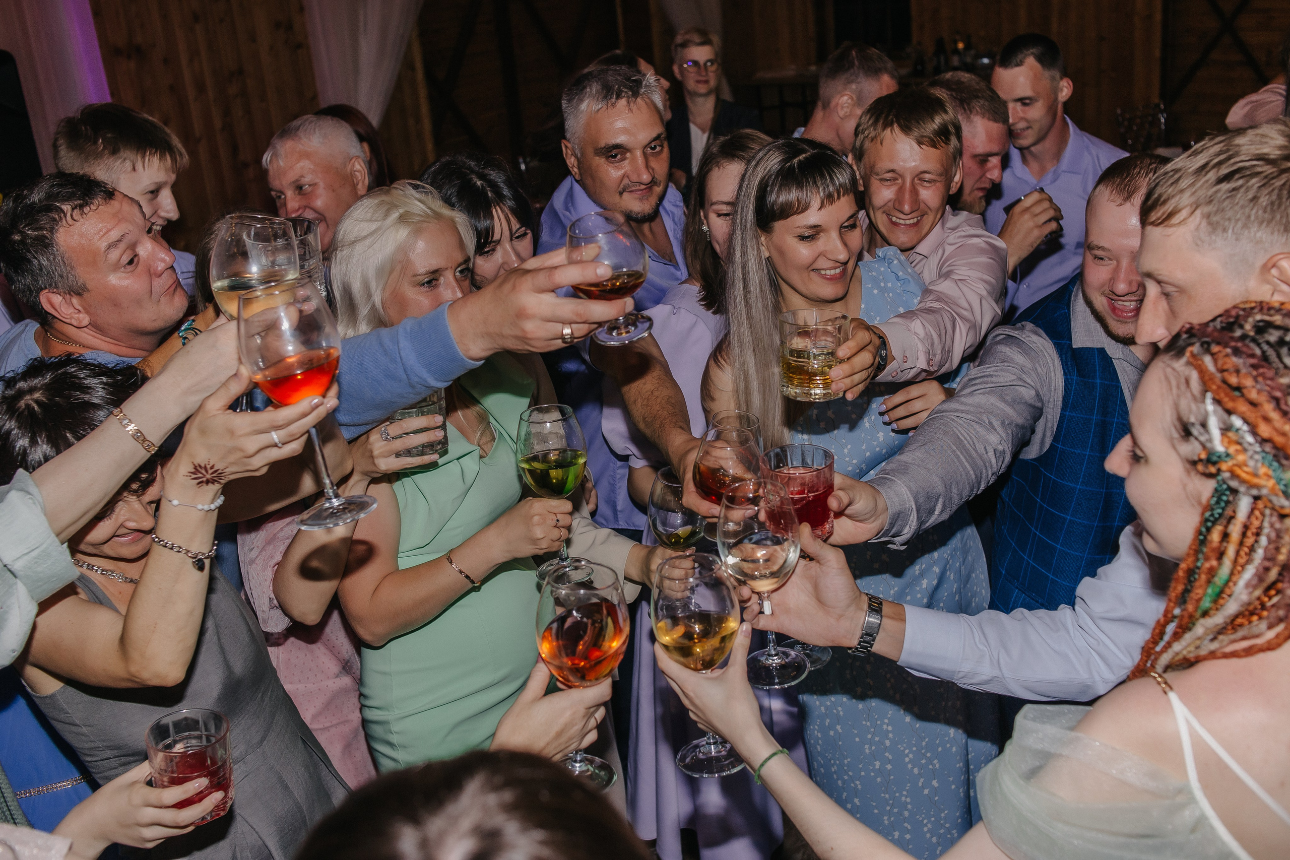 Артур и Марина. Свадьба. Фотограф Регина Крикунова г. Красноярск