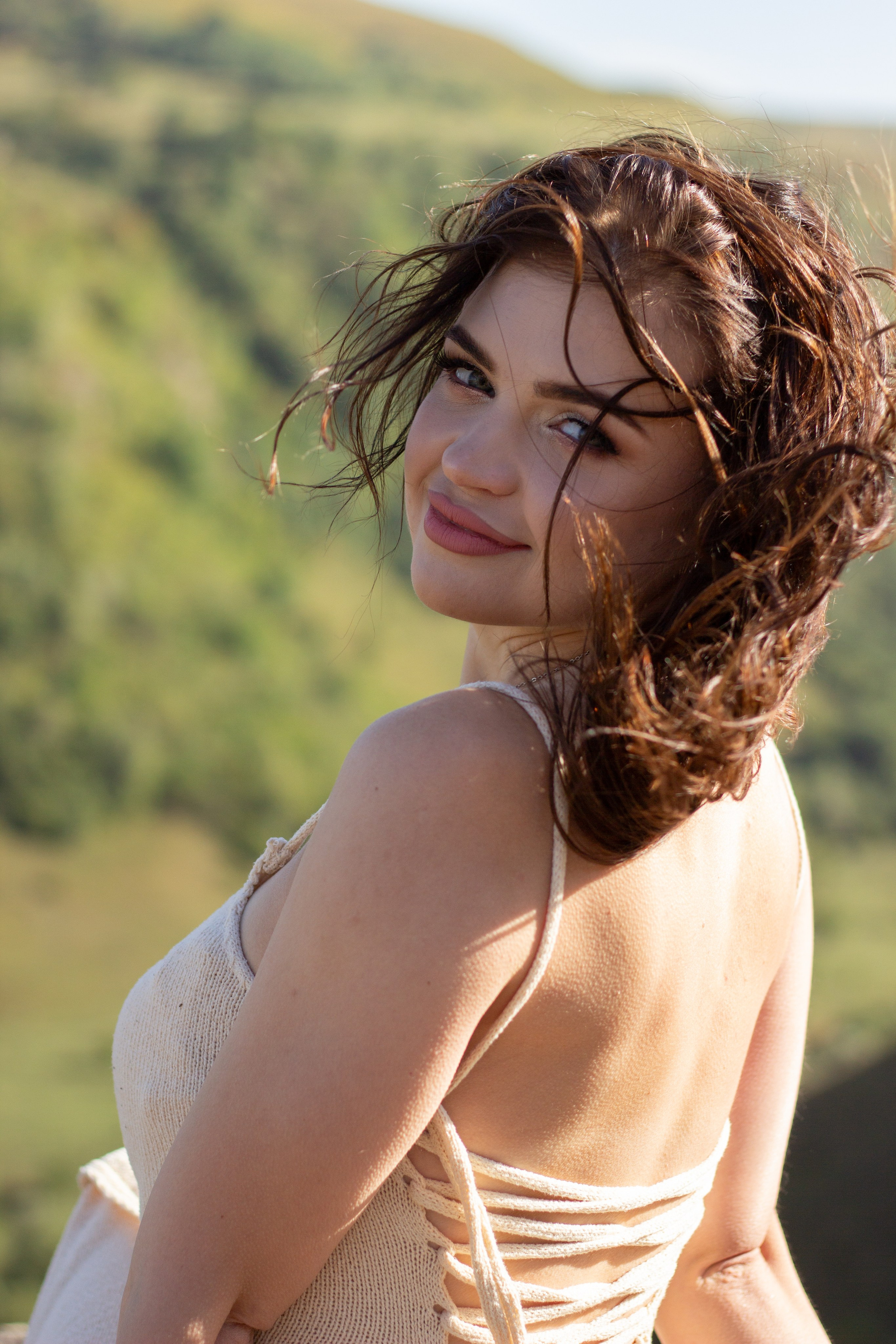 Фотосессия в горах близь города КИСЛОВОДСК. Фотограф в Кисловодске Юлия Федоренко