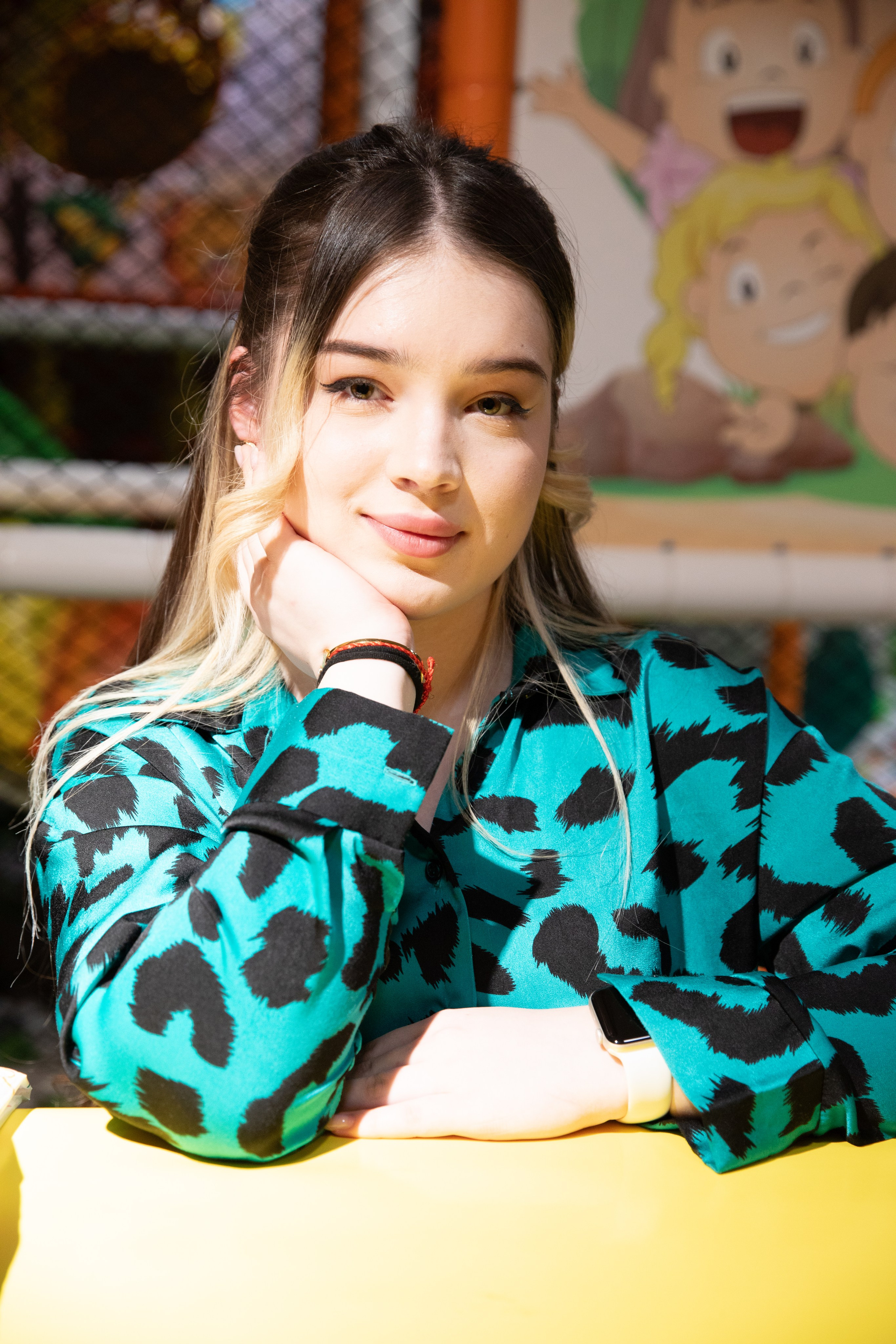 Праздники/дни рождения. Фотограф в Кисловодске Юлия Федоренко