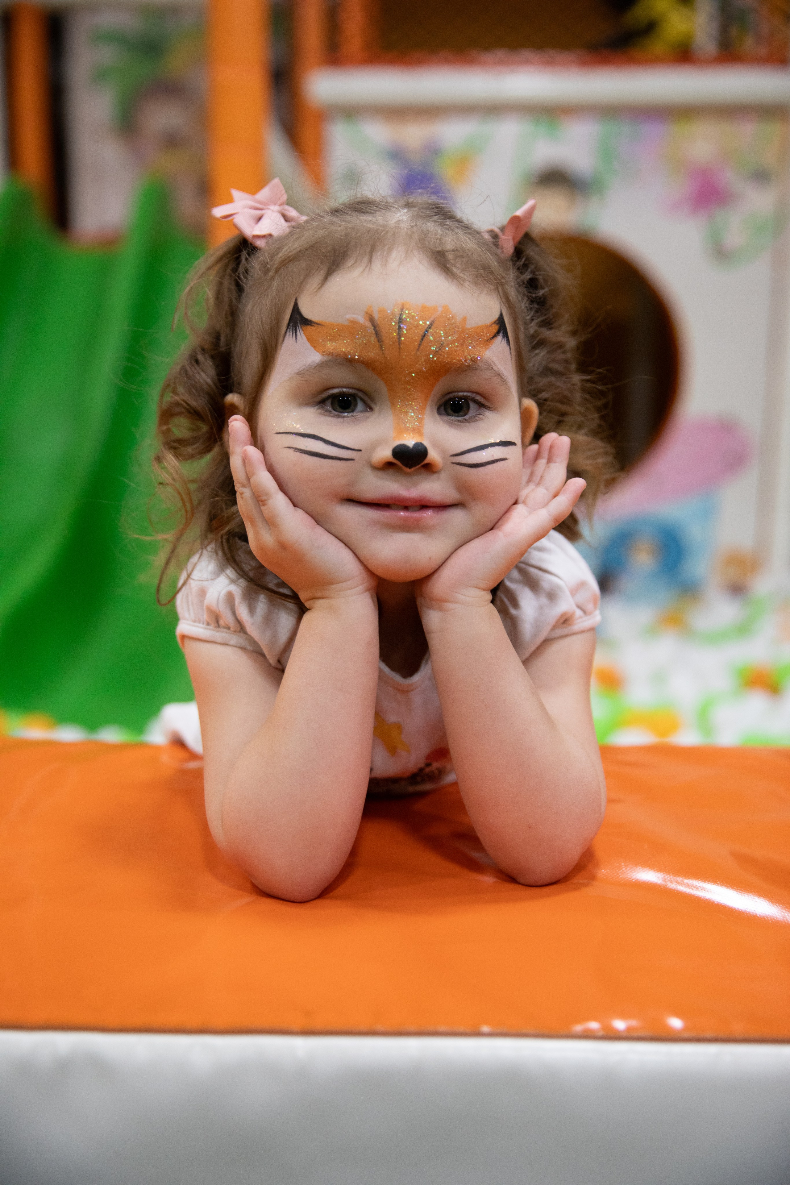 Праздники/дни рождения. Фотограф в Кисловодске Юлия Федоренко