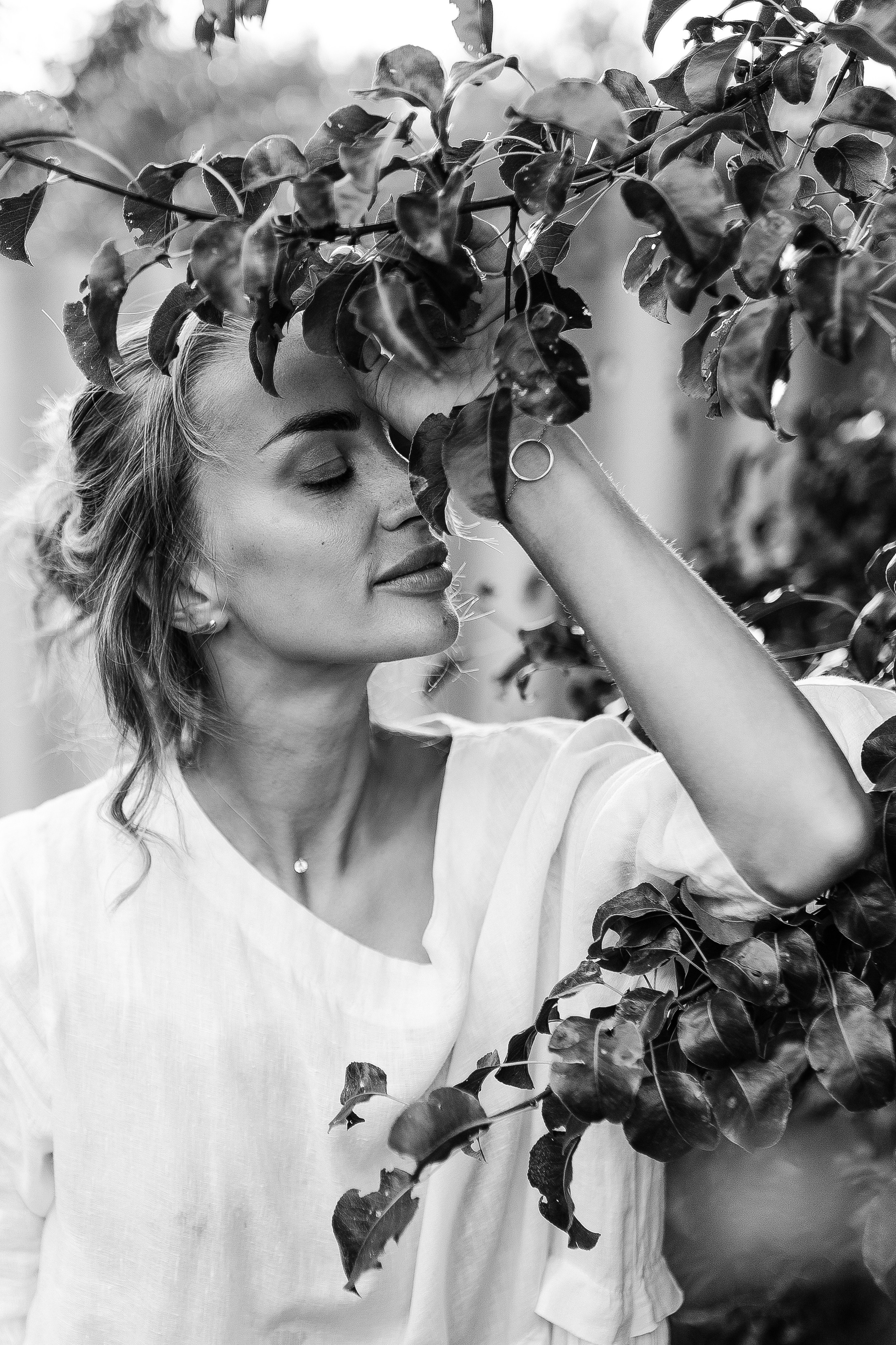 Свадебный и семейный фотограф в Белгороде Юлия Першина