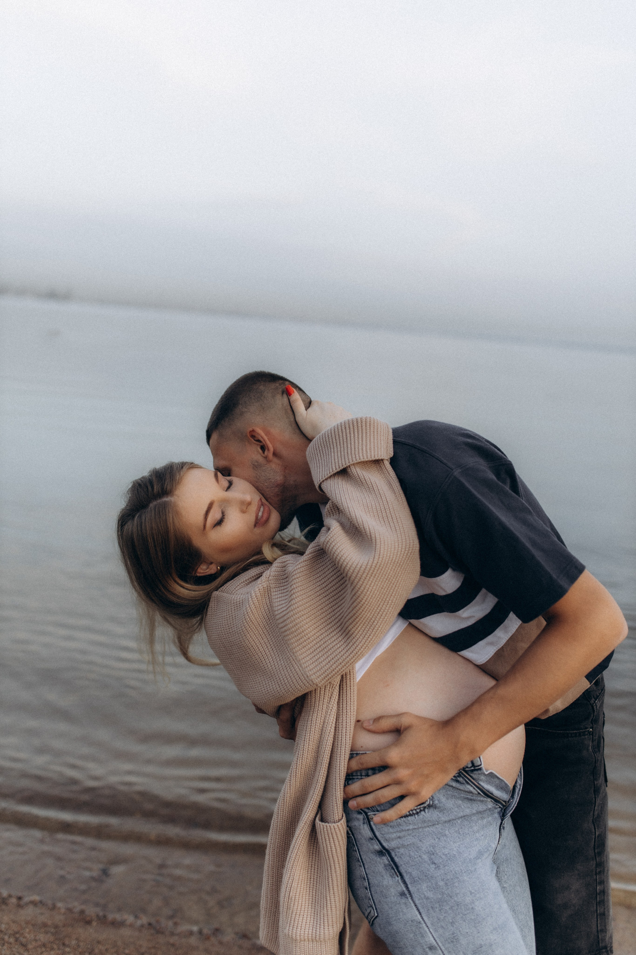 Кирилл и Женя. Фотограф в Петербурге Ольга Стрельченко