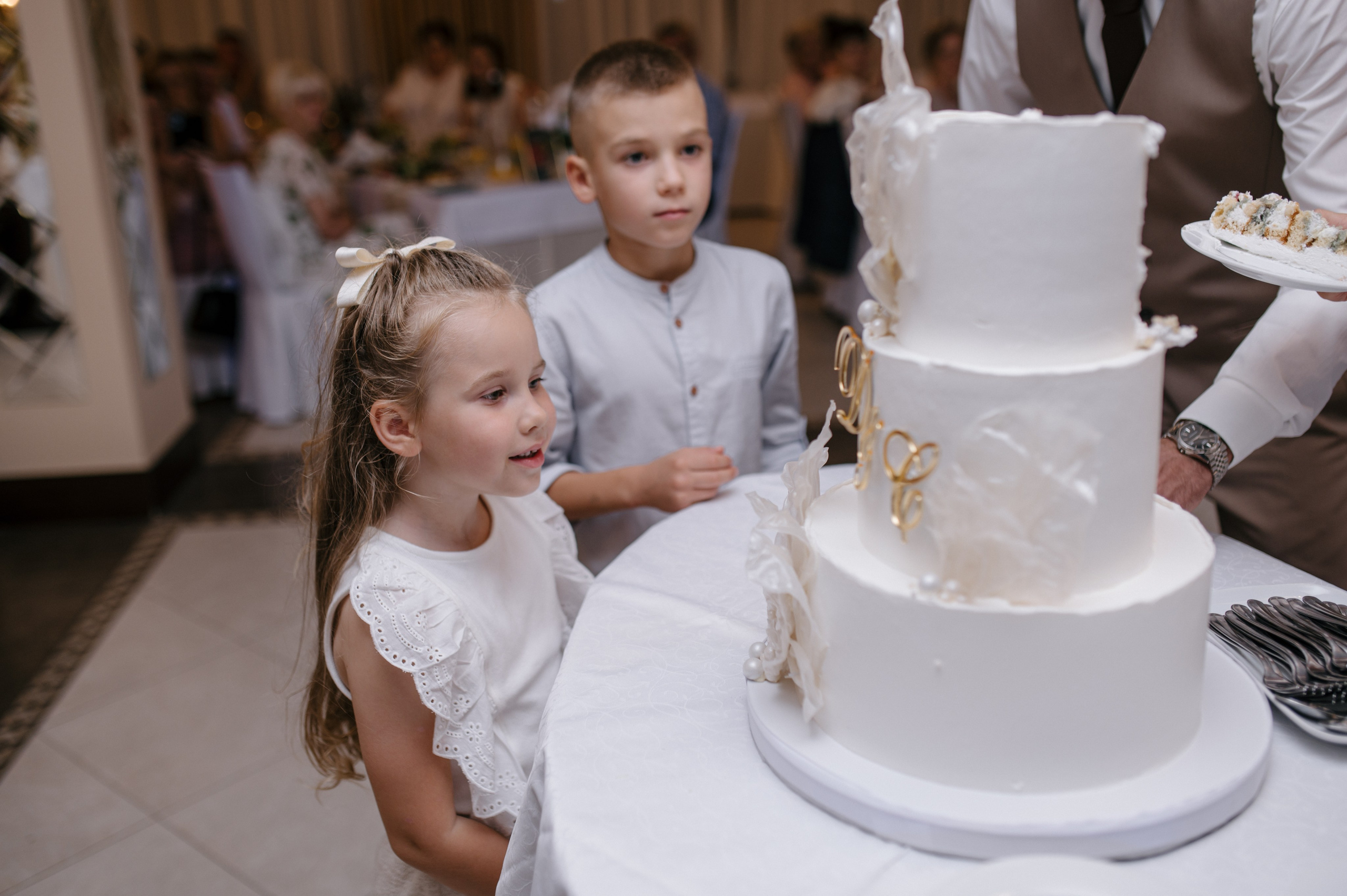 Д&С. Свадебный и семейный фотограф Олеся Маркелова