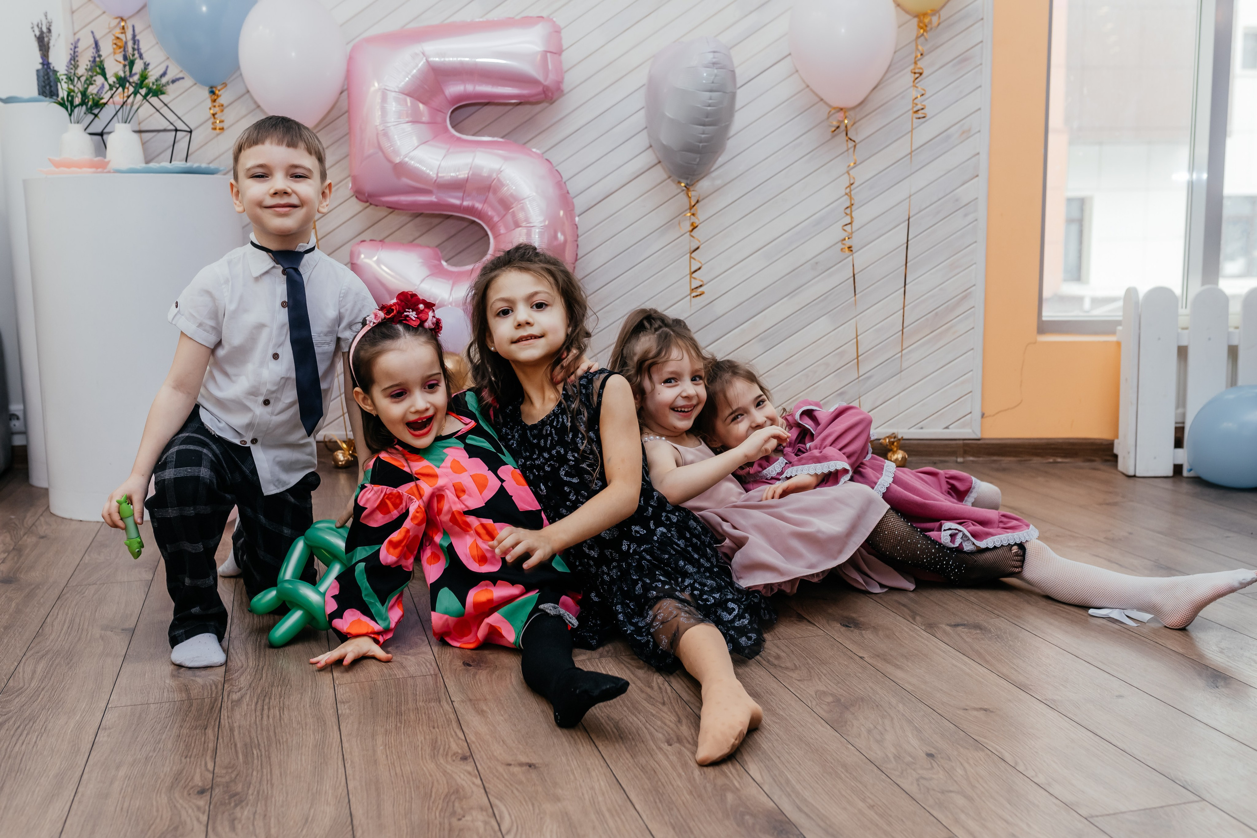 Алисе 5. Семейный и домашний фотограф в Москве и МО Королева Валерия