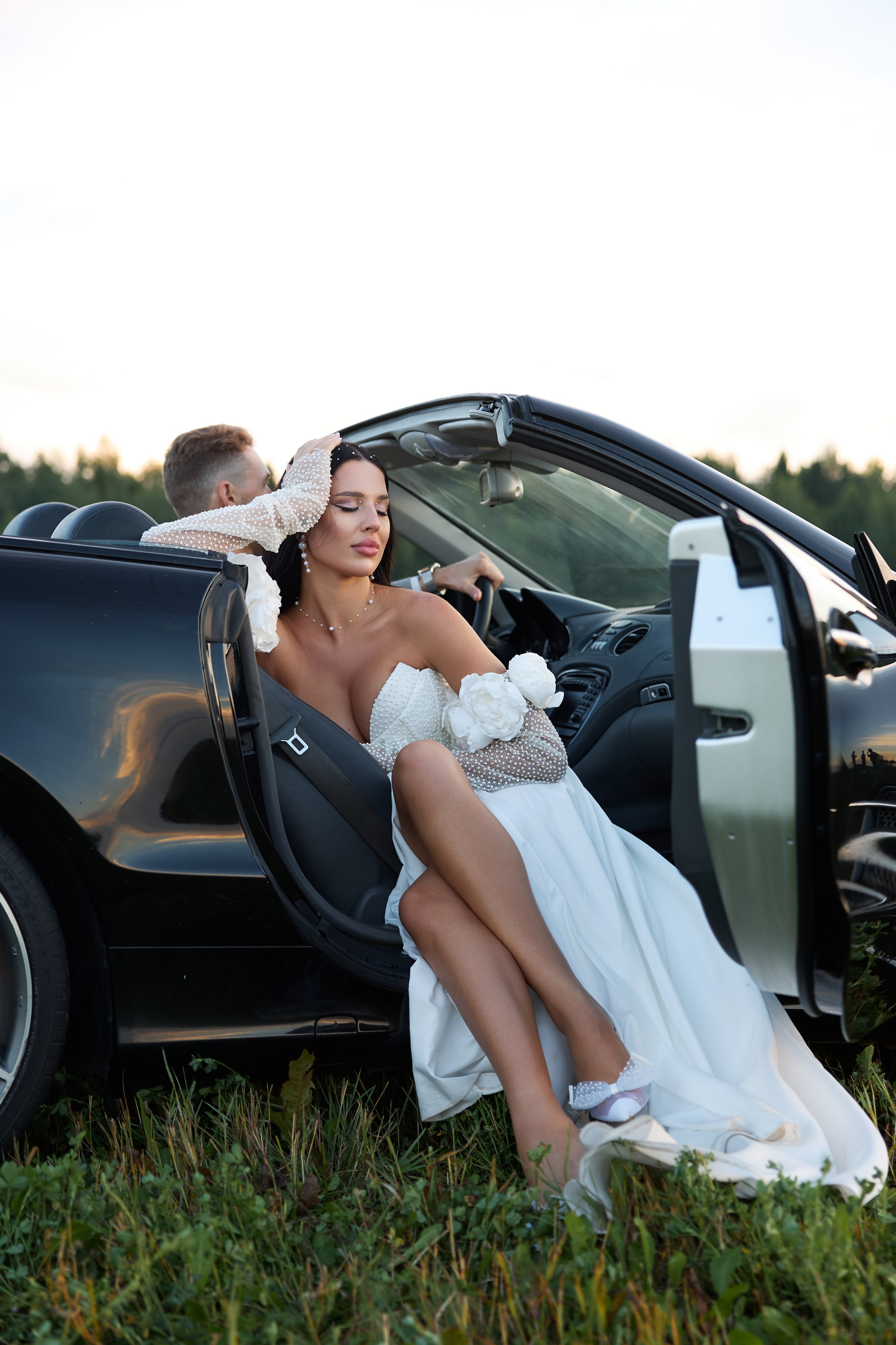 Часовая история. Александр Прозоров фотограф в Кирове