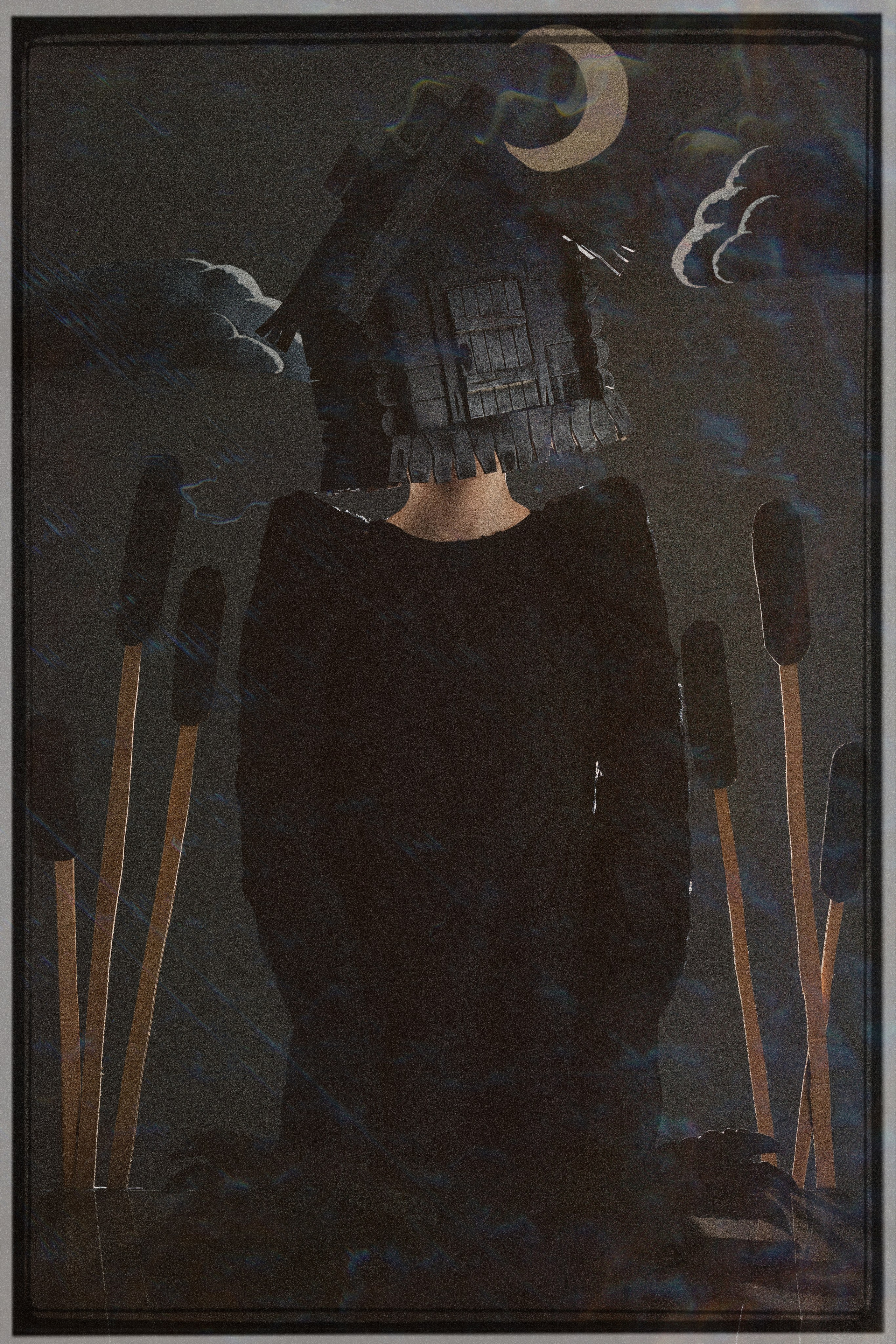 KICHKA. Фотограф Анастасия Горлач в Москве