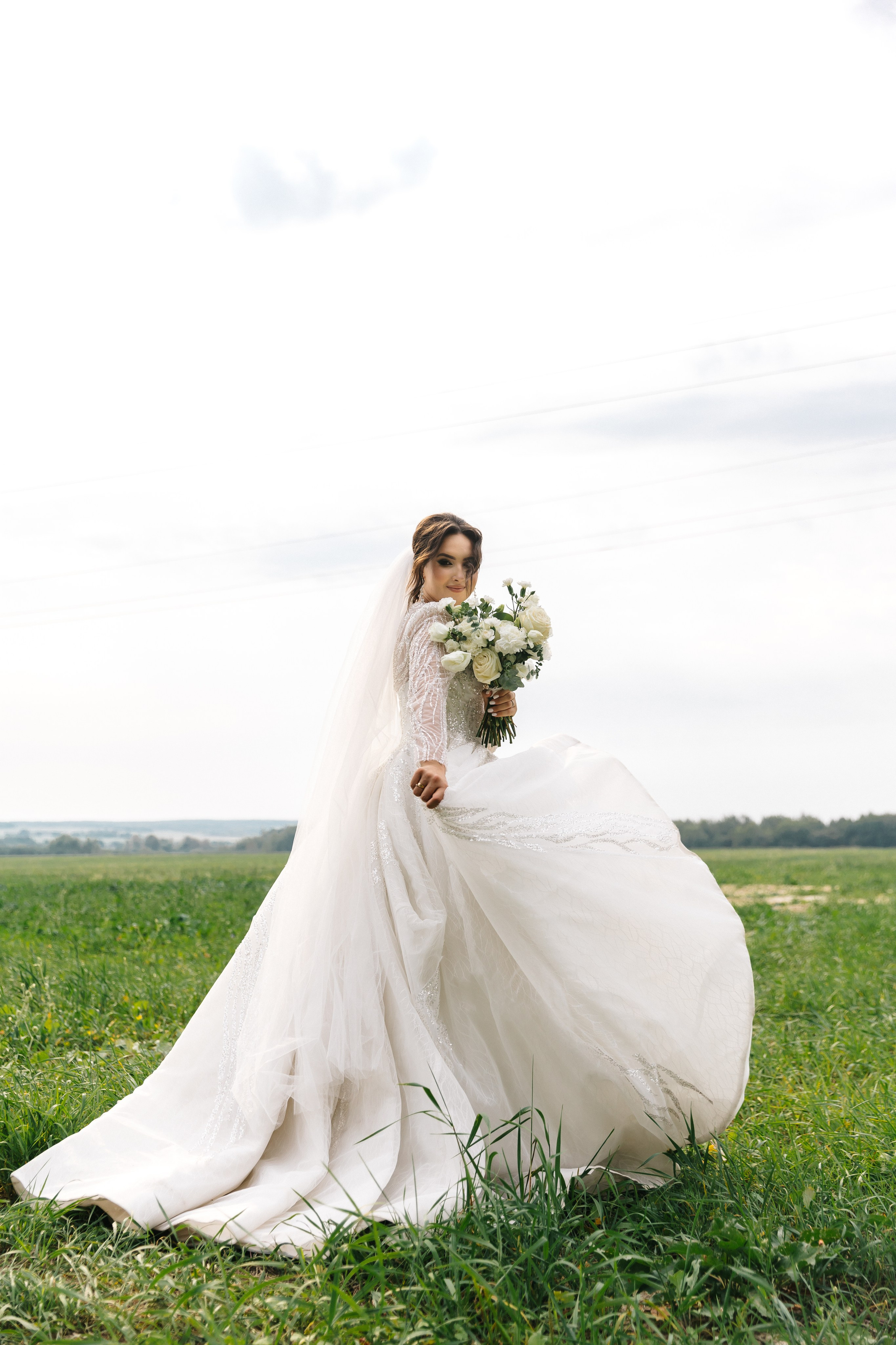 Яна и Саша. Главная