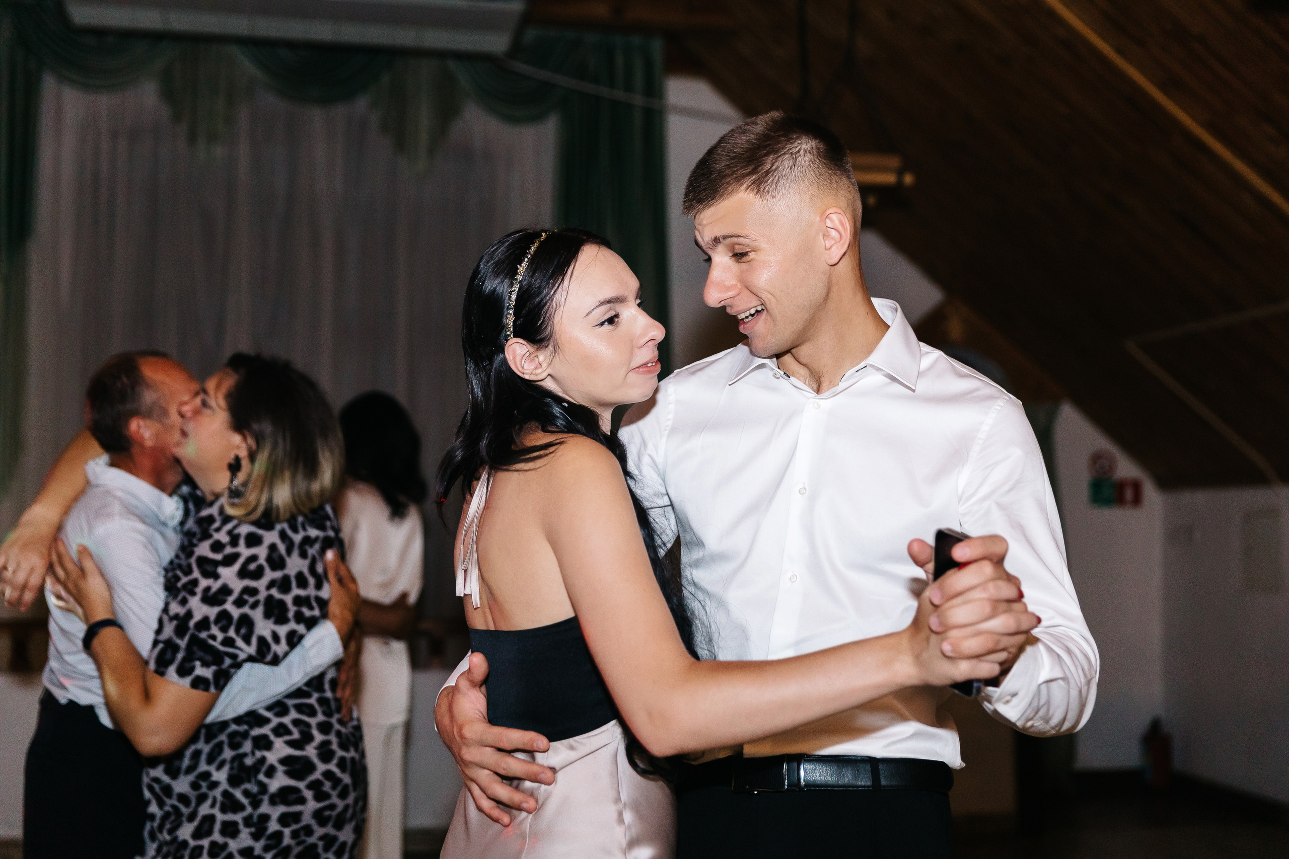 Елизавета и Владислав. Главная