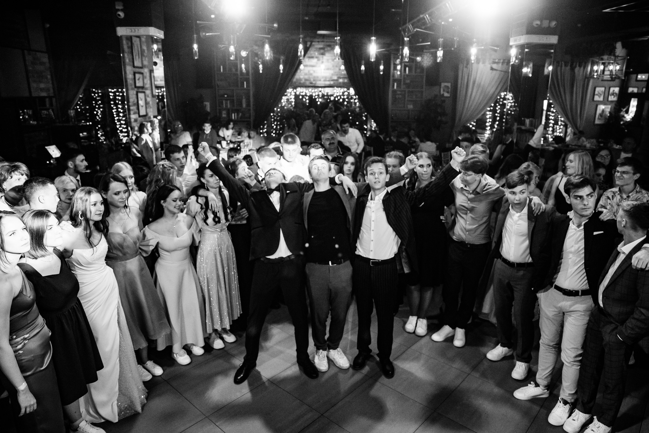 Крупская 2023. Class Story