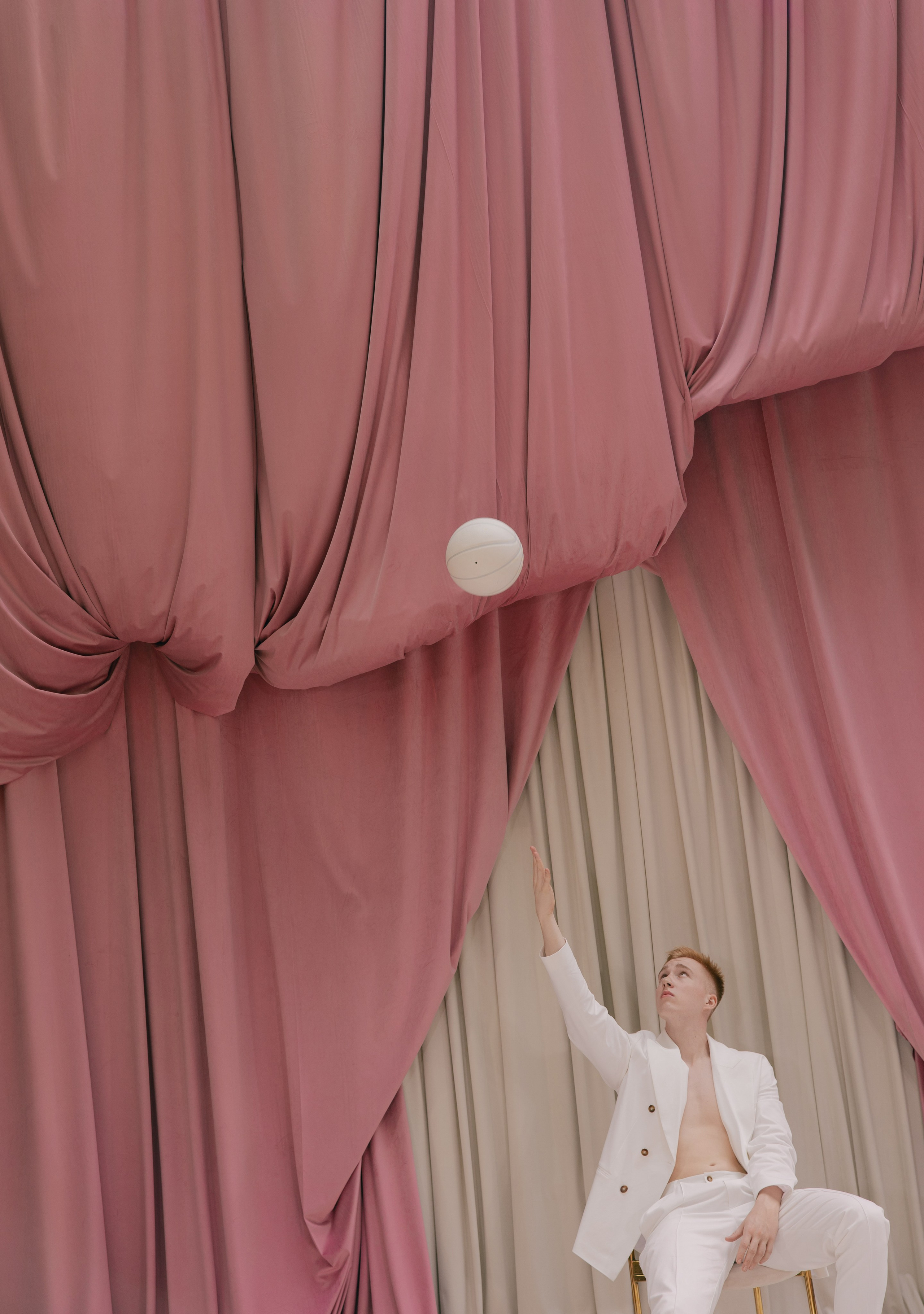 Ты — моя команда!